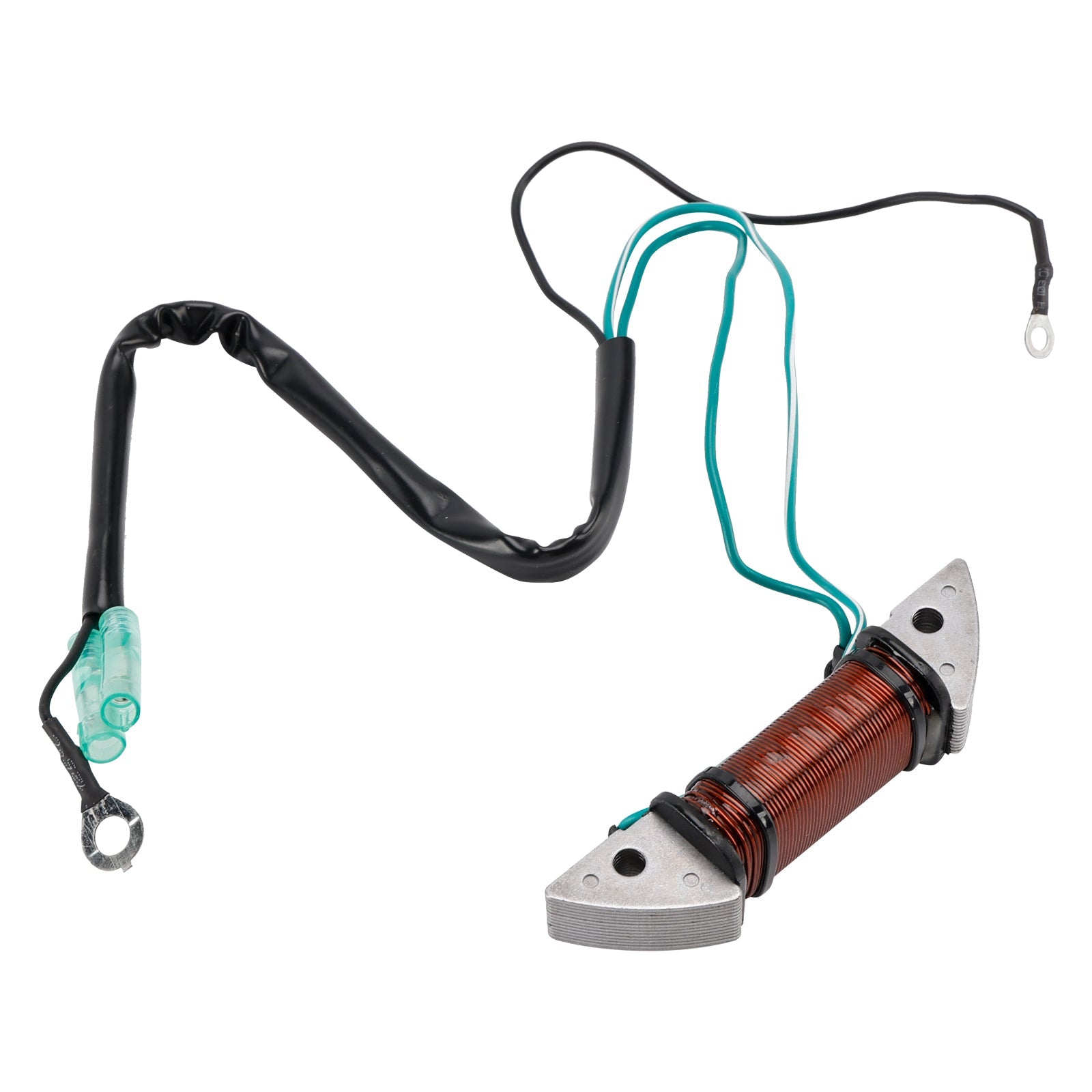 Spoel van'ontsteking voor Yamaha E40JM K40J E40G 40 pk 1994-2003 6F5-85533-00