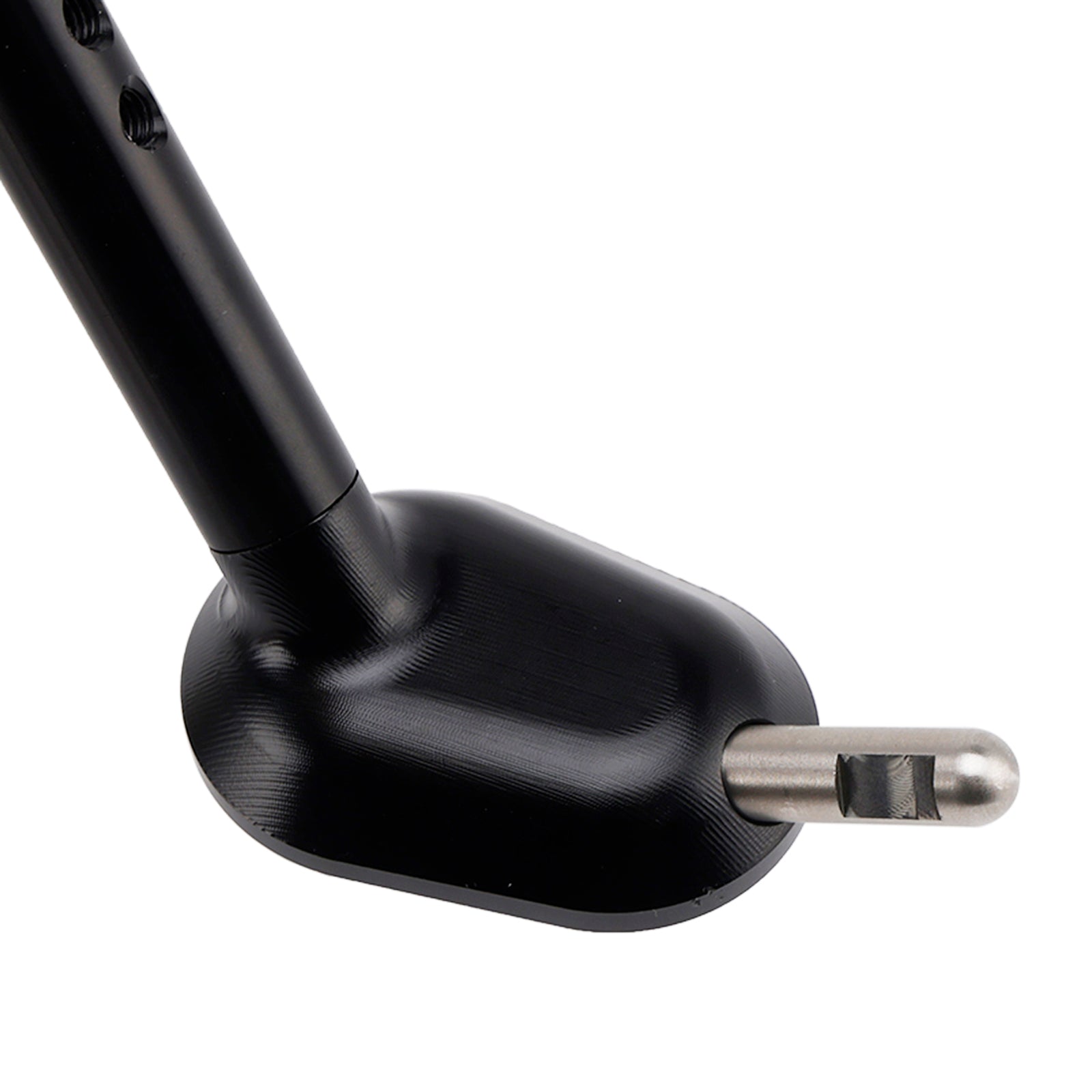 Nastavljivo stransko stojalo za Street Triple 765 R/RS 2023-2025