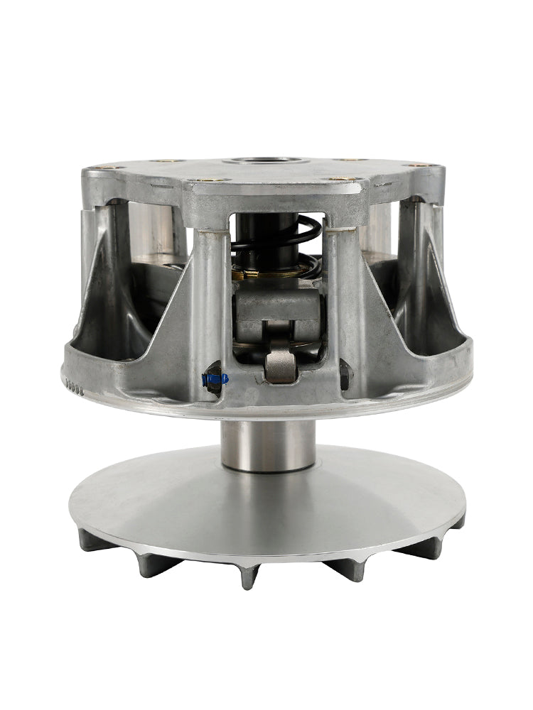 2008-2009 Polaris RZR 800 EFI Variateurpoelieset voorkoppeling 1322743