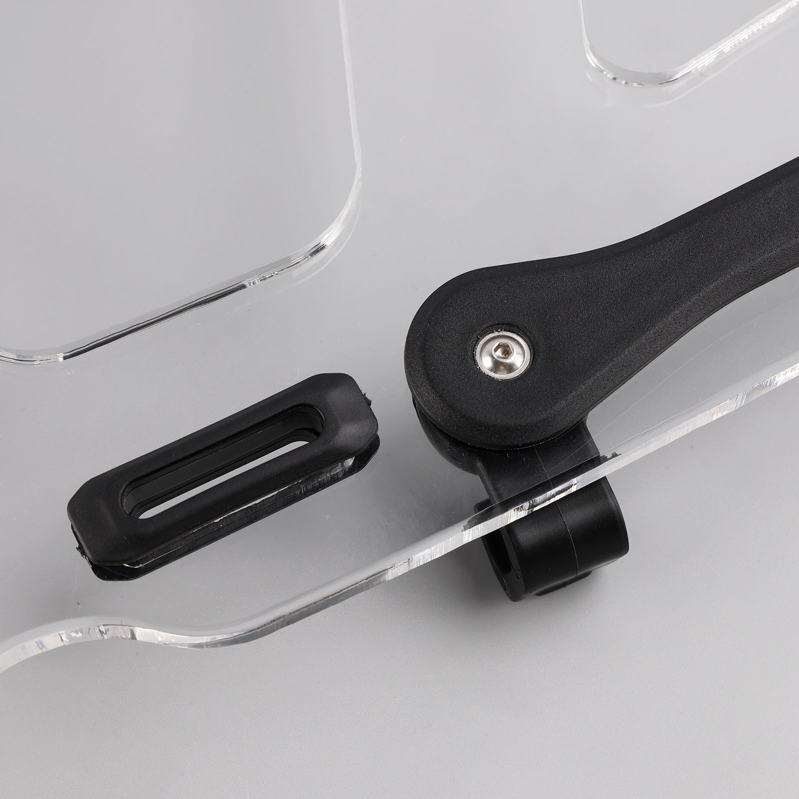 Porte-bagages supplémentaire sur top case pour BMW K1600 GT 2017-2024