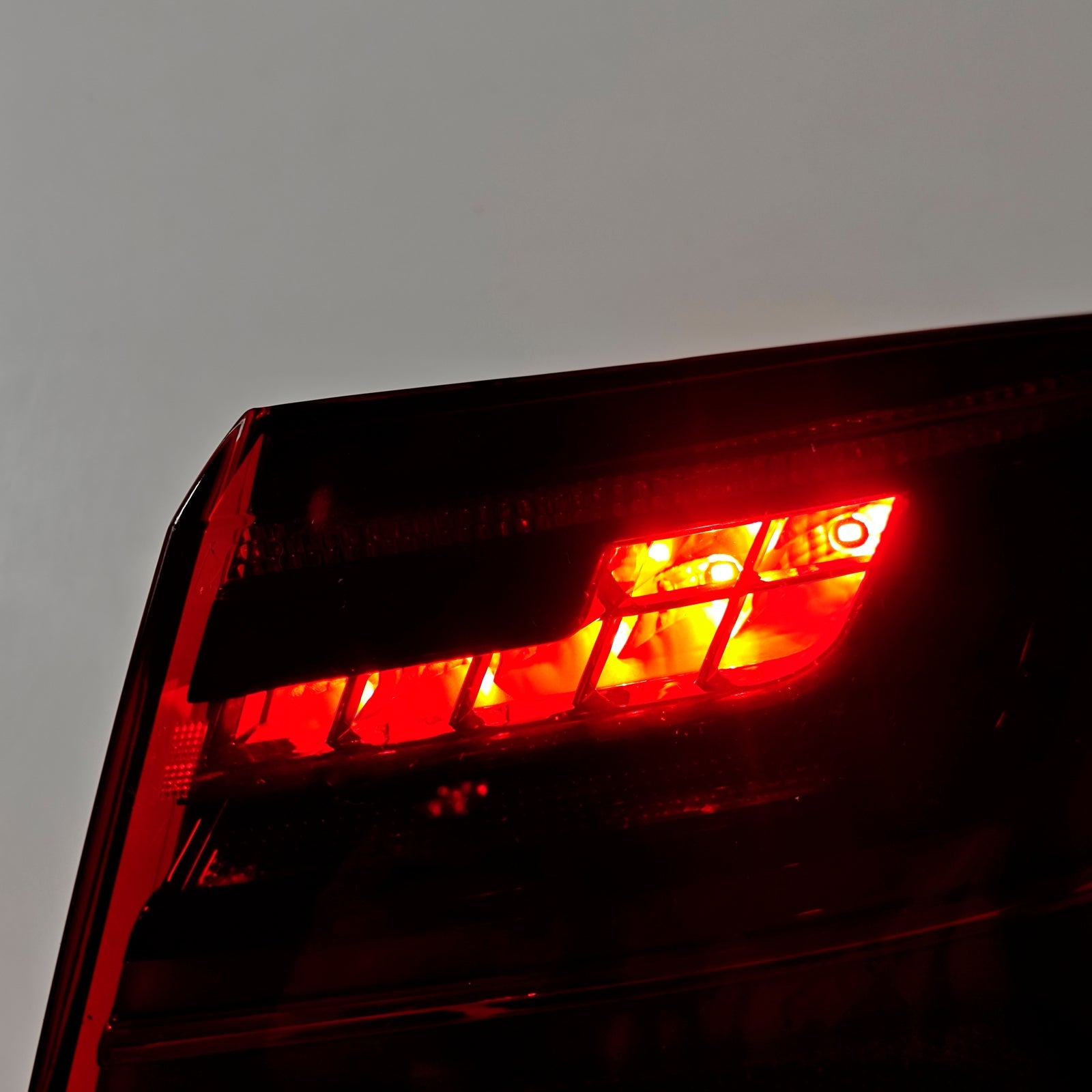 Audi Audi A6 4G C7 2015-2018 4G5945095E