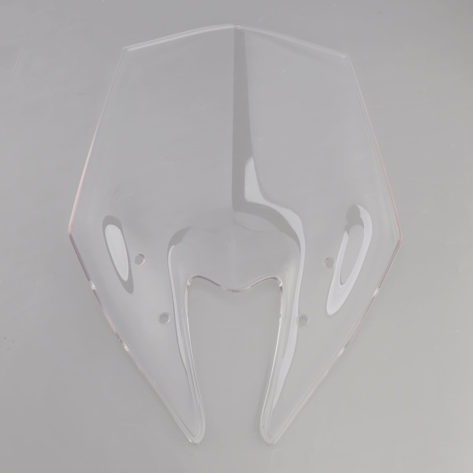 Pare-brise + support pour Kawasaki Z900 2025