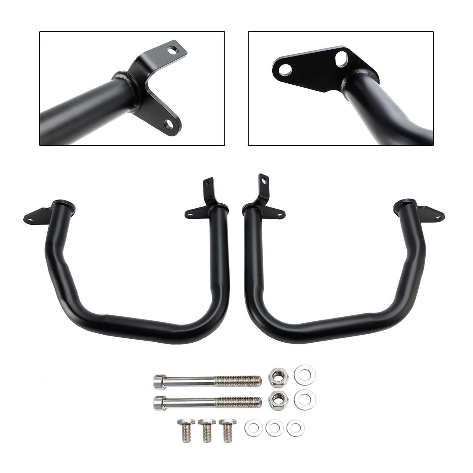 Okvir za zaščito motorja proti trku za Honda GB350 GB350S 2023-2024