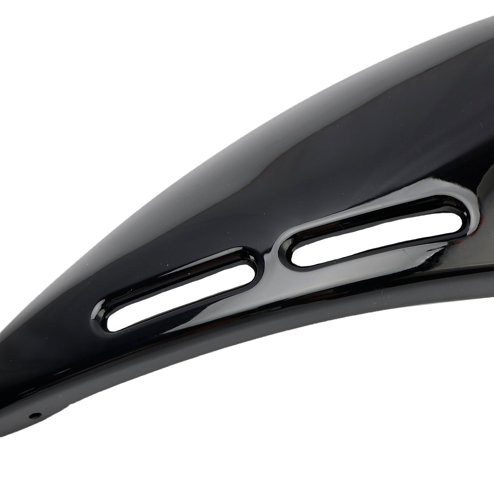 Kawasaki Z900RS 2018-2024 Panel lateral del tanque de combustible