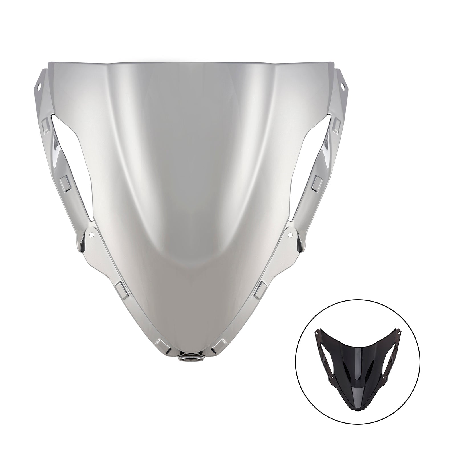 Kawasaki Sandshield ZX6R 636 2024