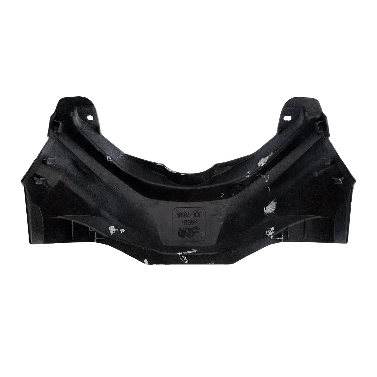 Carénage de selle Yamaha YZF-R3 R25 MT-03 2025-2026