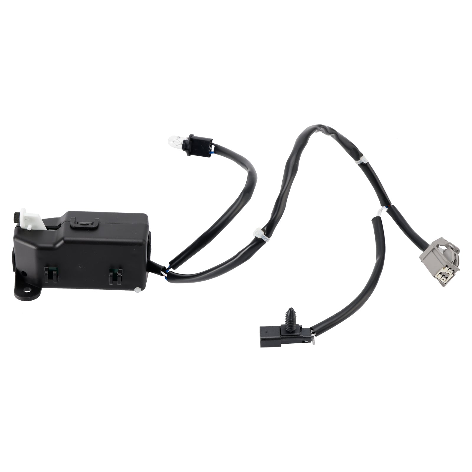 2006-2008 Lincoln Mark LT transmissieschakelactuator 609-039