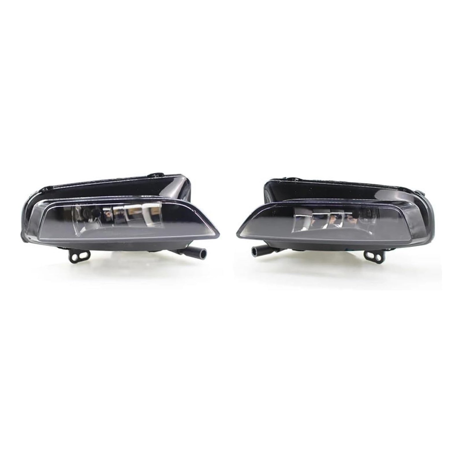 Par de luces antiniebla frontales con bombillas para Audi A3 8V RS3 S3 2012-2016