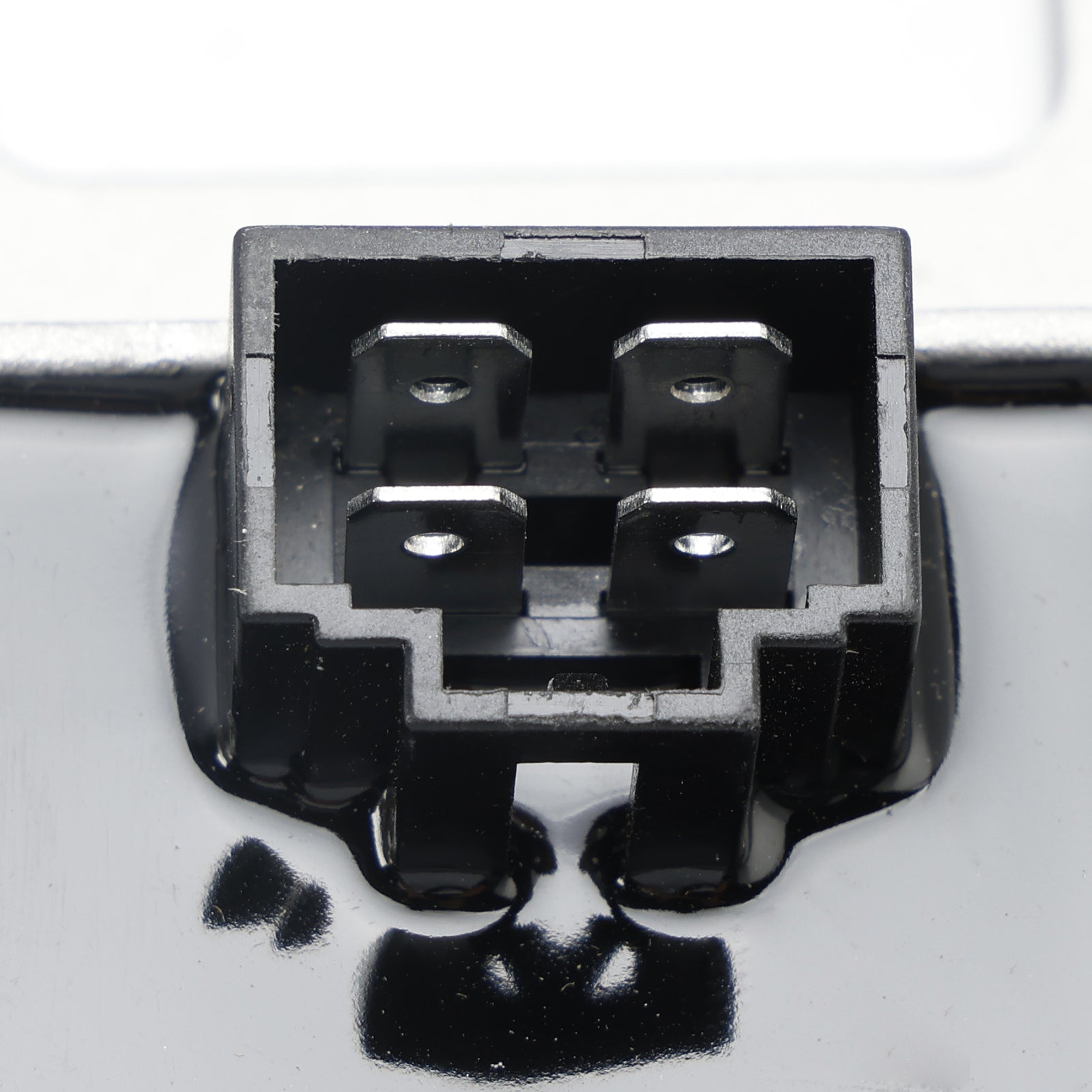 2006 Honda ANF125 ANF125MSS6 Wave 125 PGMFi, rozrusznik elektryczny, alternator, uszczelka regulatora stojana 31120-KTM-951