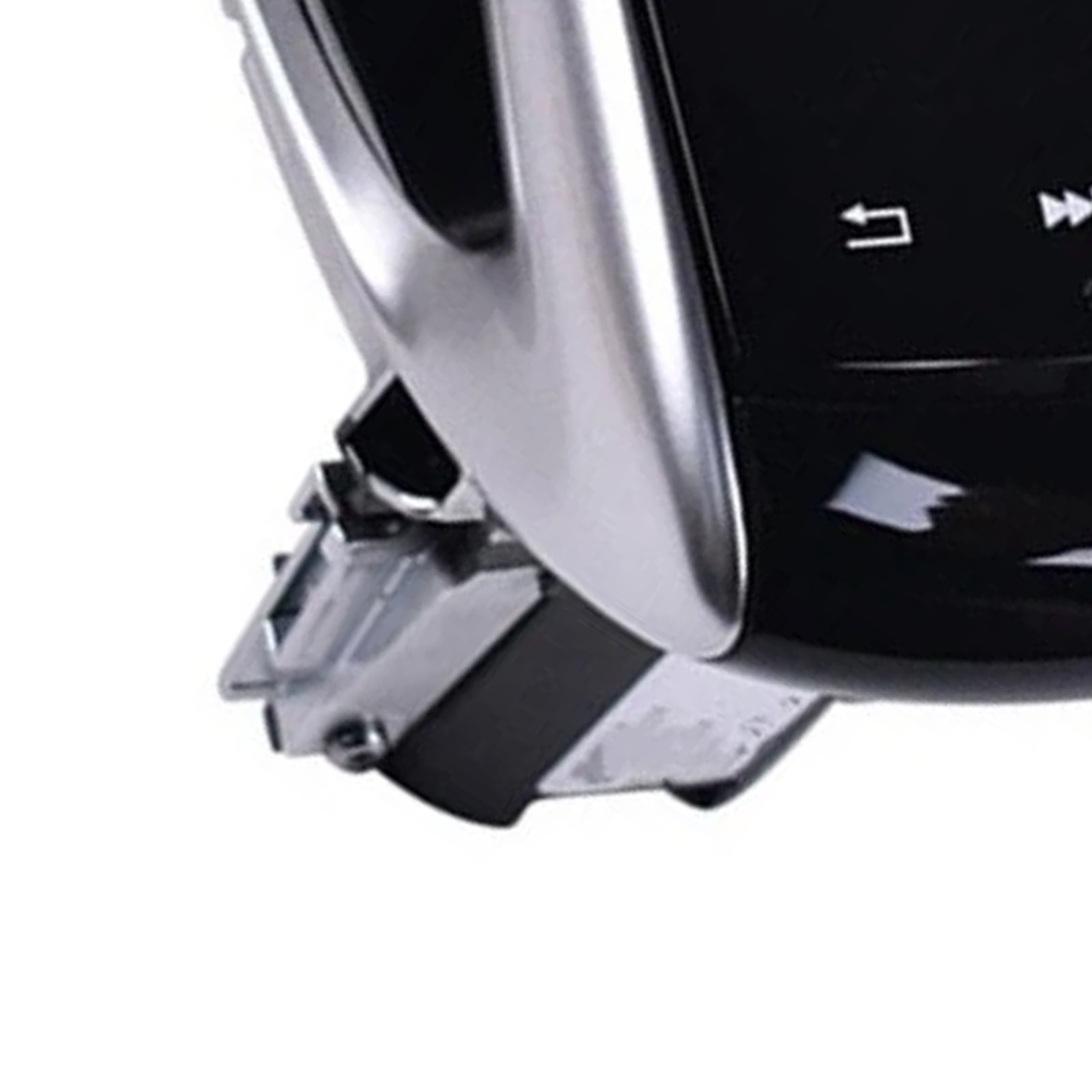 Ensemble pavé tactile de commande pour Mercedes-Benz Classe E W213 (2016-2018) 2139008109