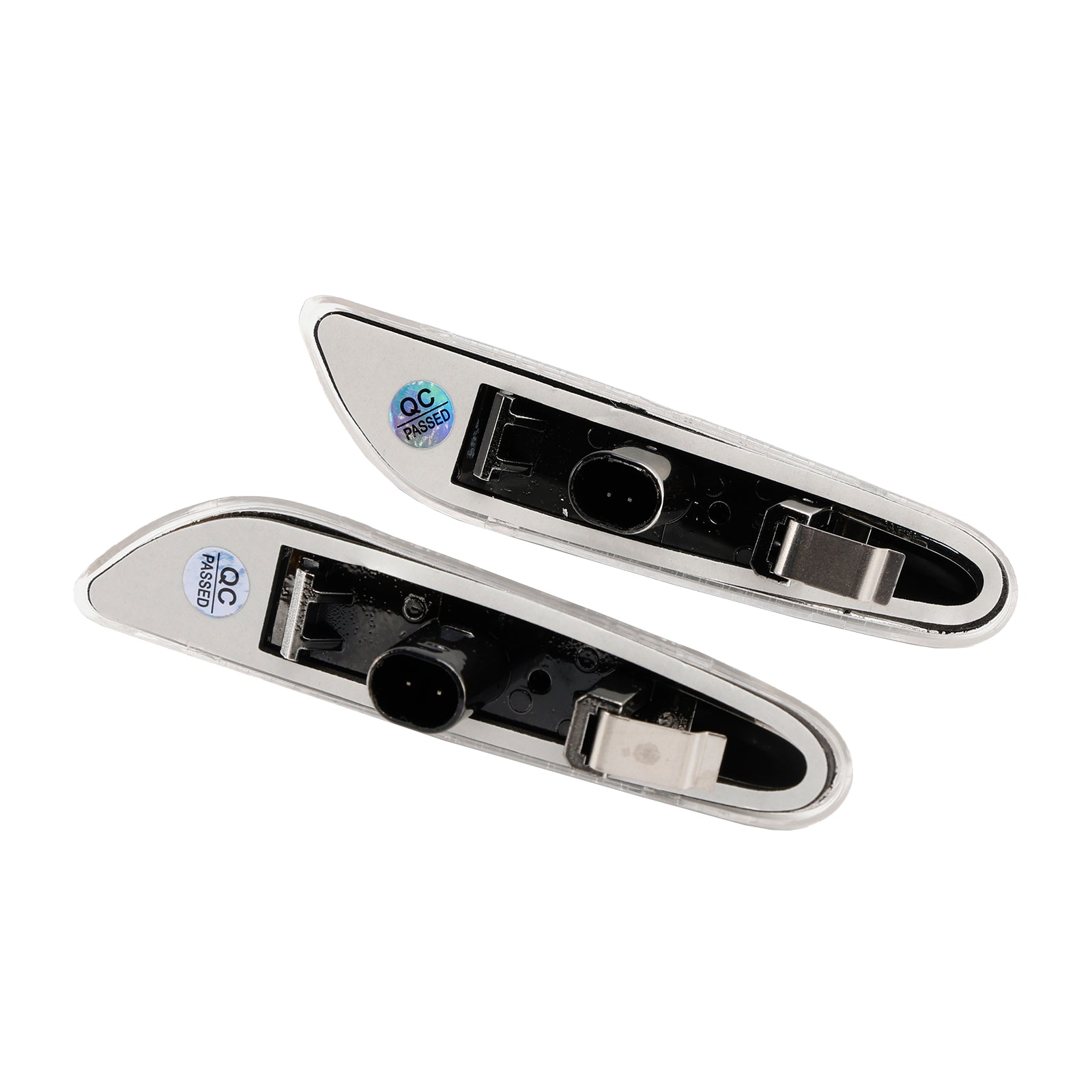 Sekwencyjne światło migające boczne LED dla BMW 3 E90 E90 Sedan 2006-2011 PAS M3