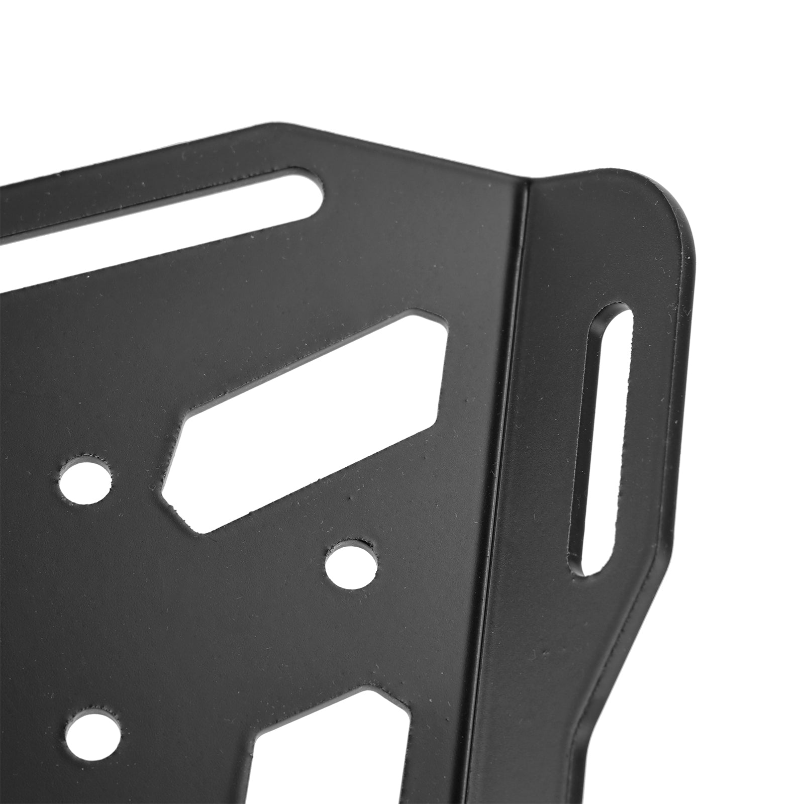Zgornji aluminijasti prtljažnik za tiger 850 Sport 2021-2024