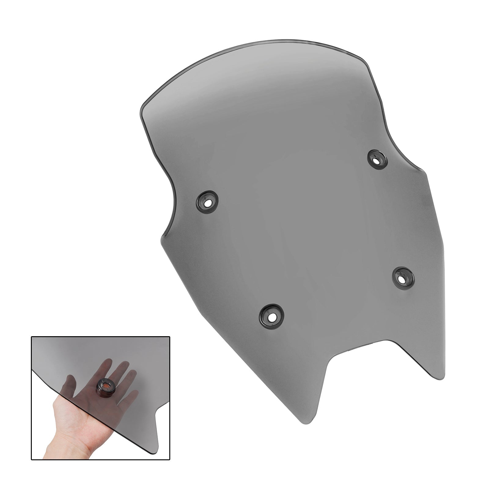 BMW R1250RS 2019-2024 Parature