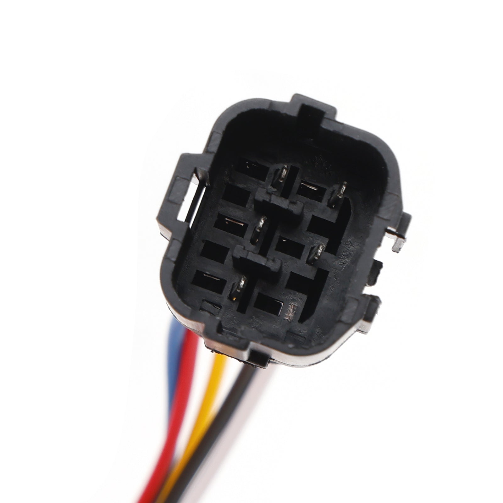 Światło Tylne Prawe do Isuzu D-Max 2012-2019