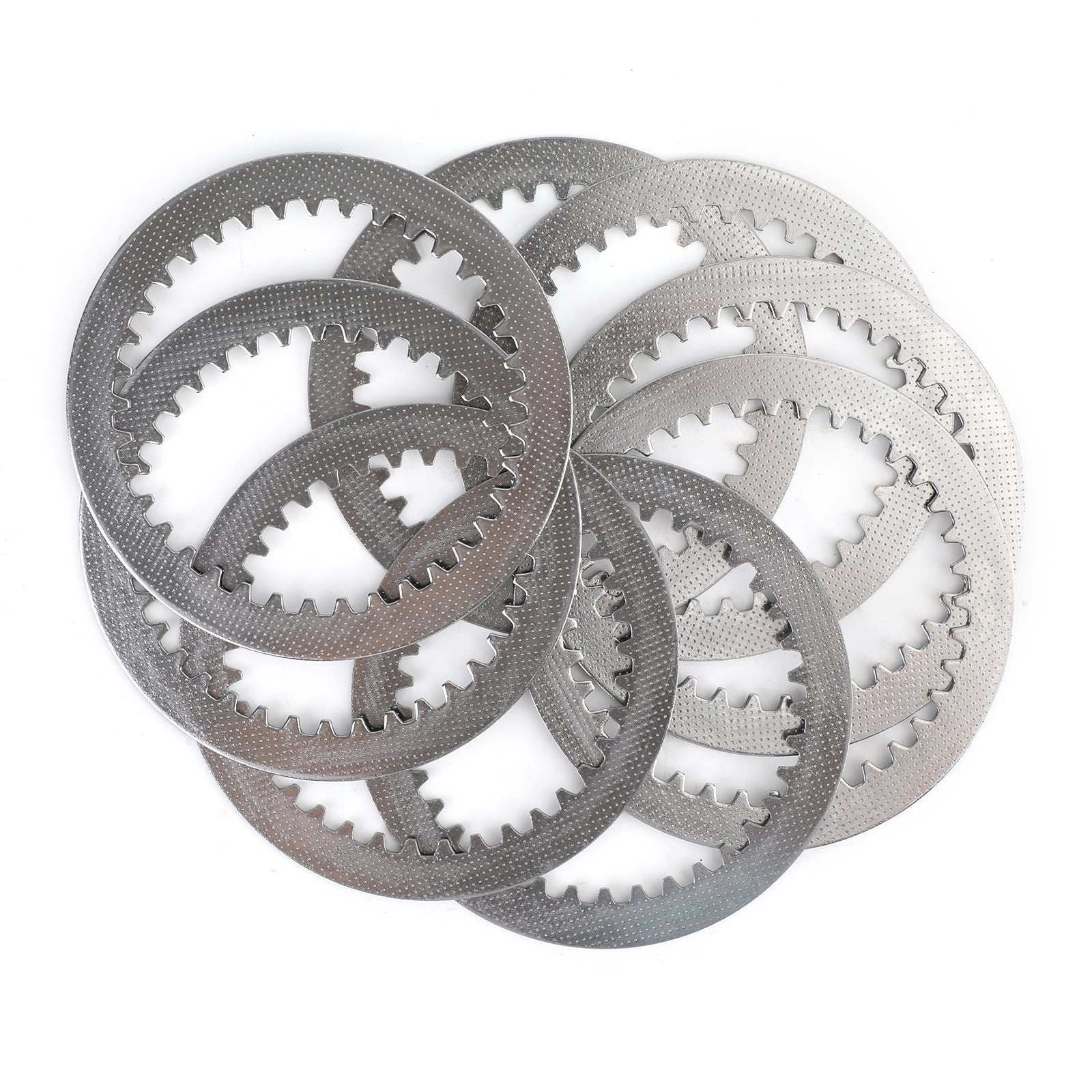 Koppelingsplaatpakkingset voor Suzuki LTZ400 LTZ 400 LT-Z400 2005-2008