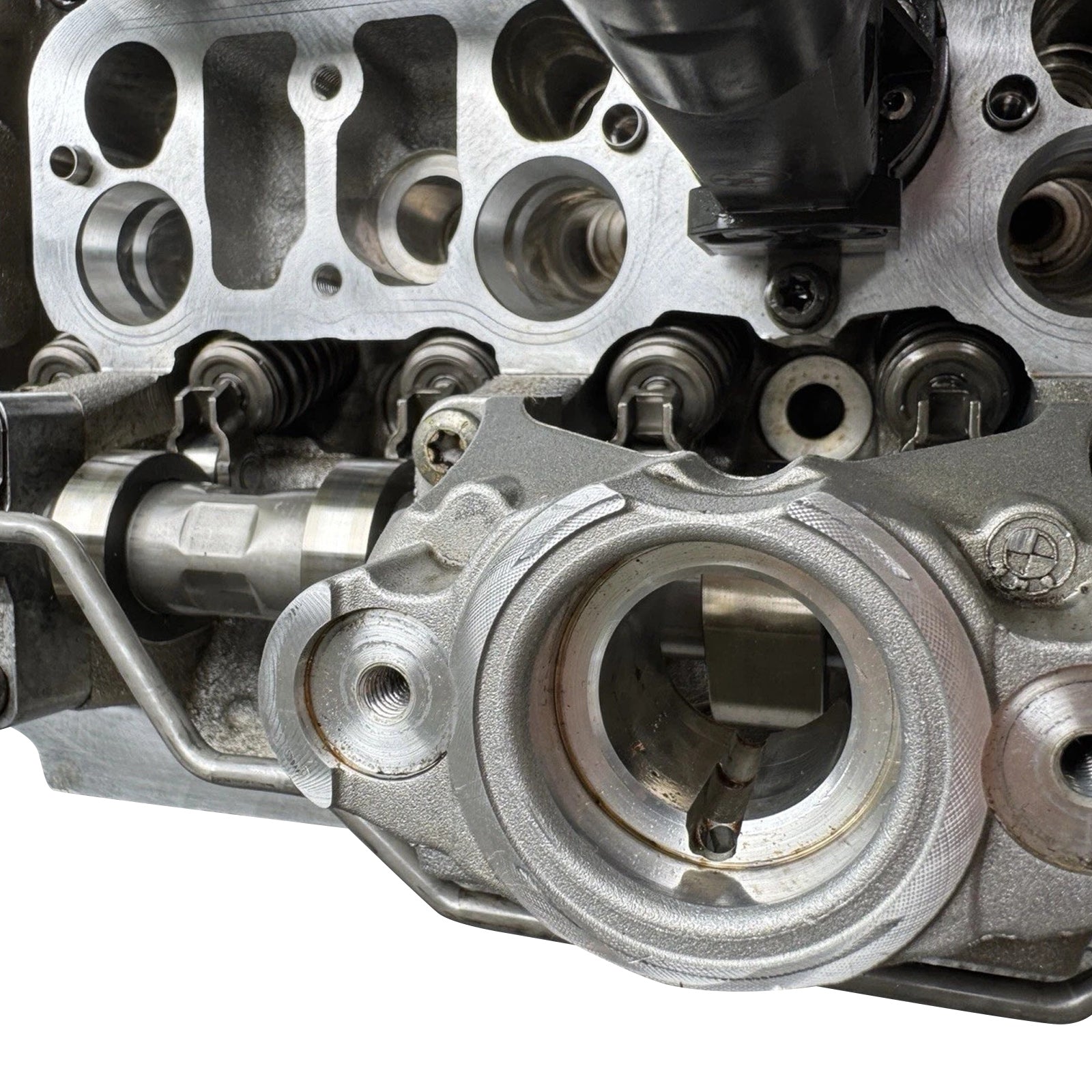 Testata motore BMW 320i 328i 428i 528i, riferimento 11127624778