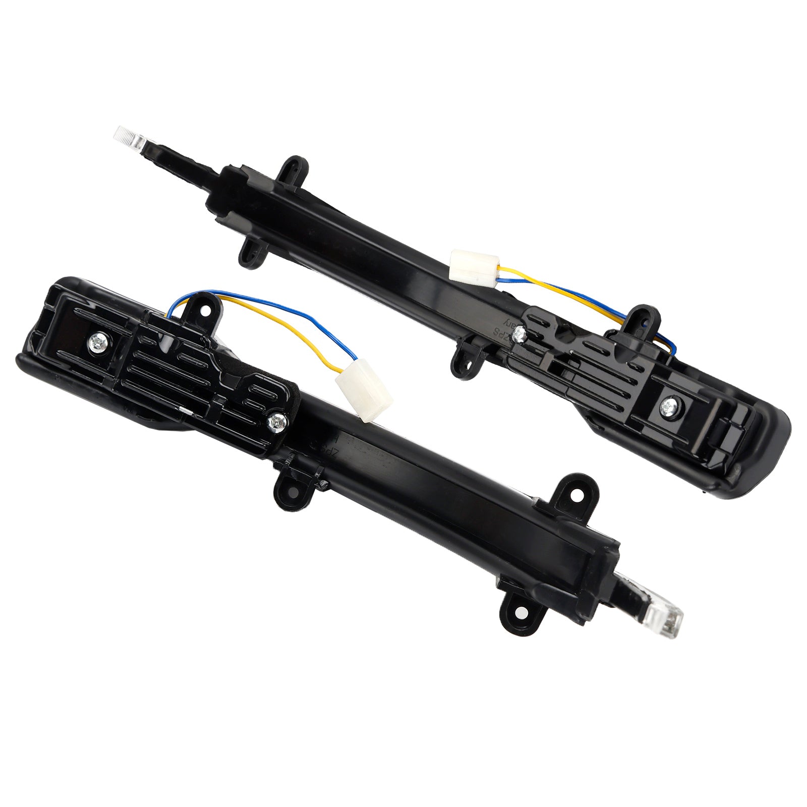 Achteruitkijkspiegel Zijspiegel Richtingaanwijzers Voor Audi Q5 MK1 Q7 MK1 4L0949101C 4L0949102C