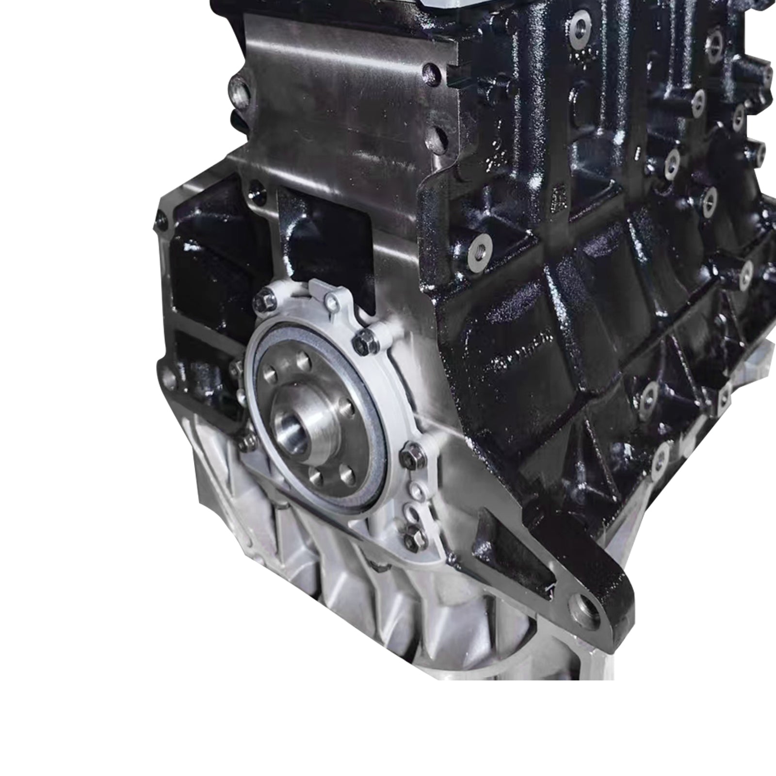 Nuovo blocco motore EA113 per Audi A3 A4 A6 TT VW EOS 2.0L turbo benzina