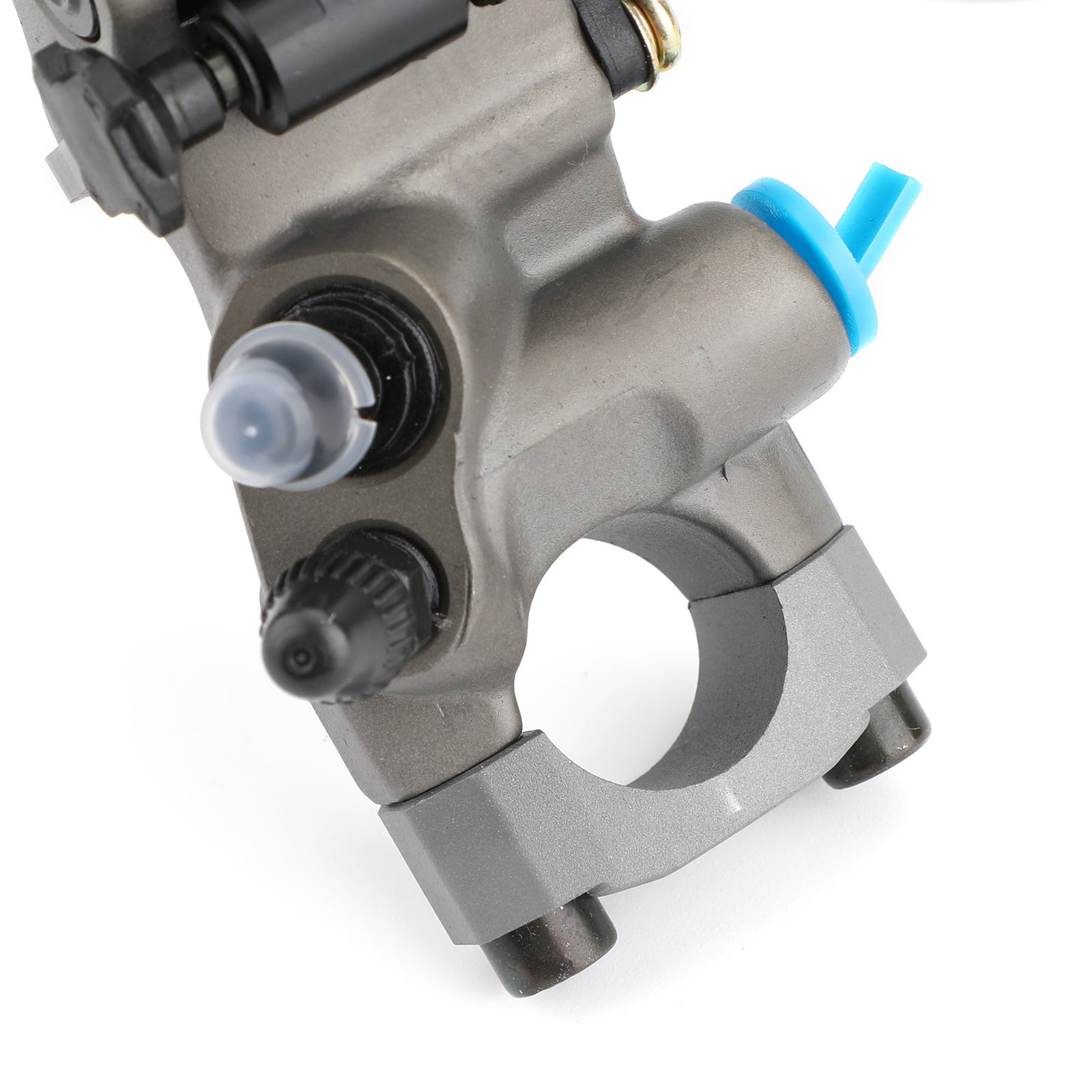 1 par de cilindros maestros de freno para Kawasaki ZX7R ZX9 ZX11 ZX1100 ZX14R ZZR1400