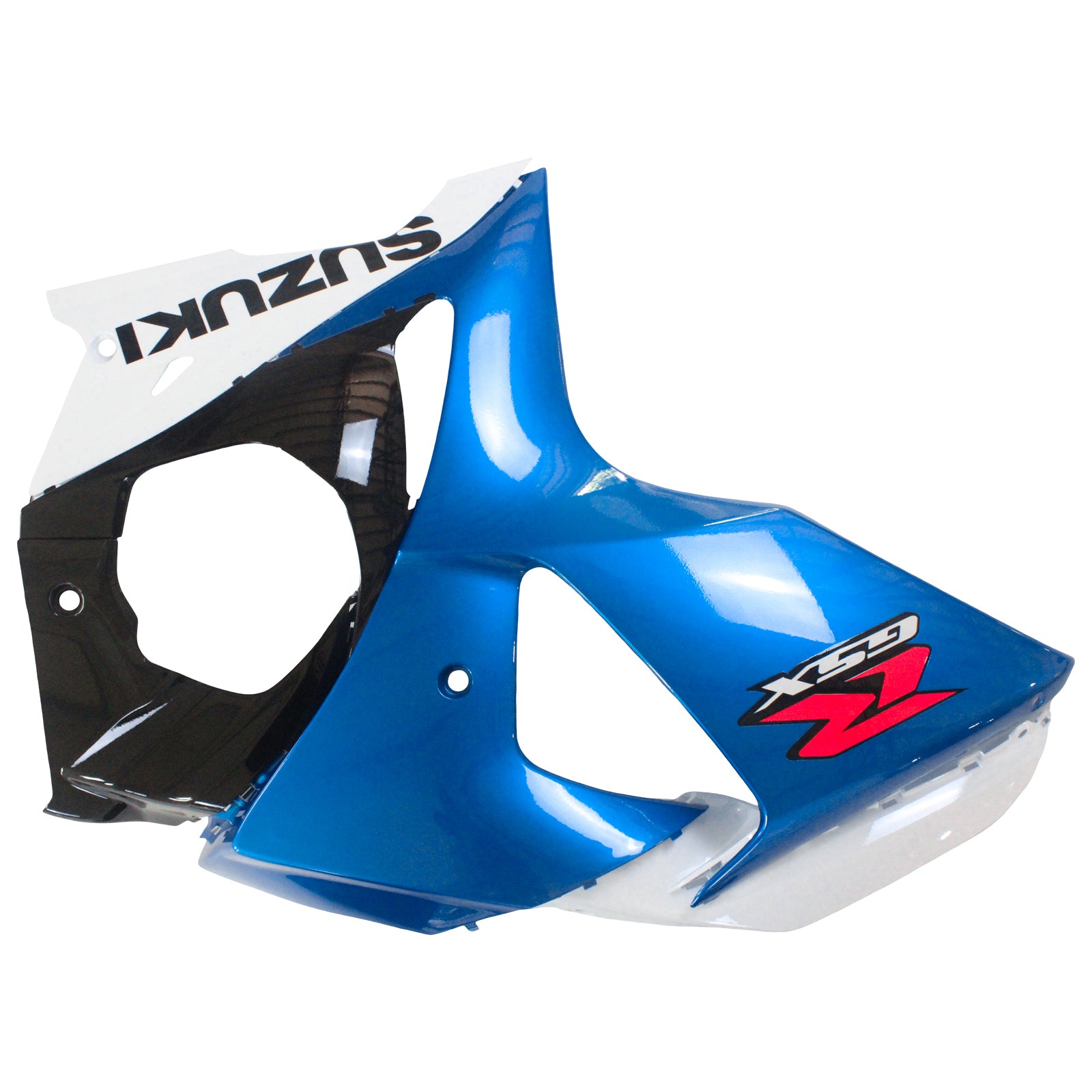 Kit carena Amotopart Suzuki GSXR1000 2009-2016