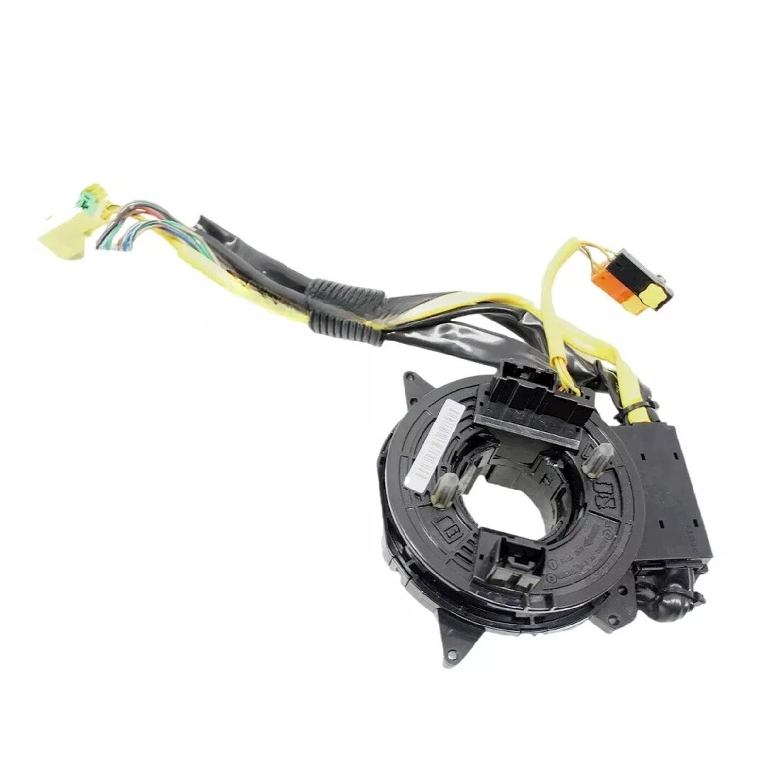 Stuurwielretourveer 83196FG030 voor Subaru Forester 2008-2014