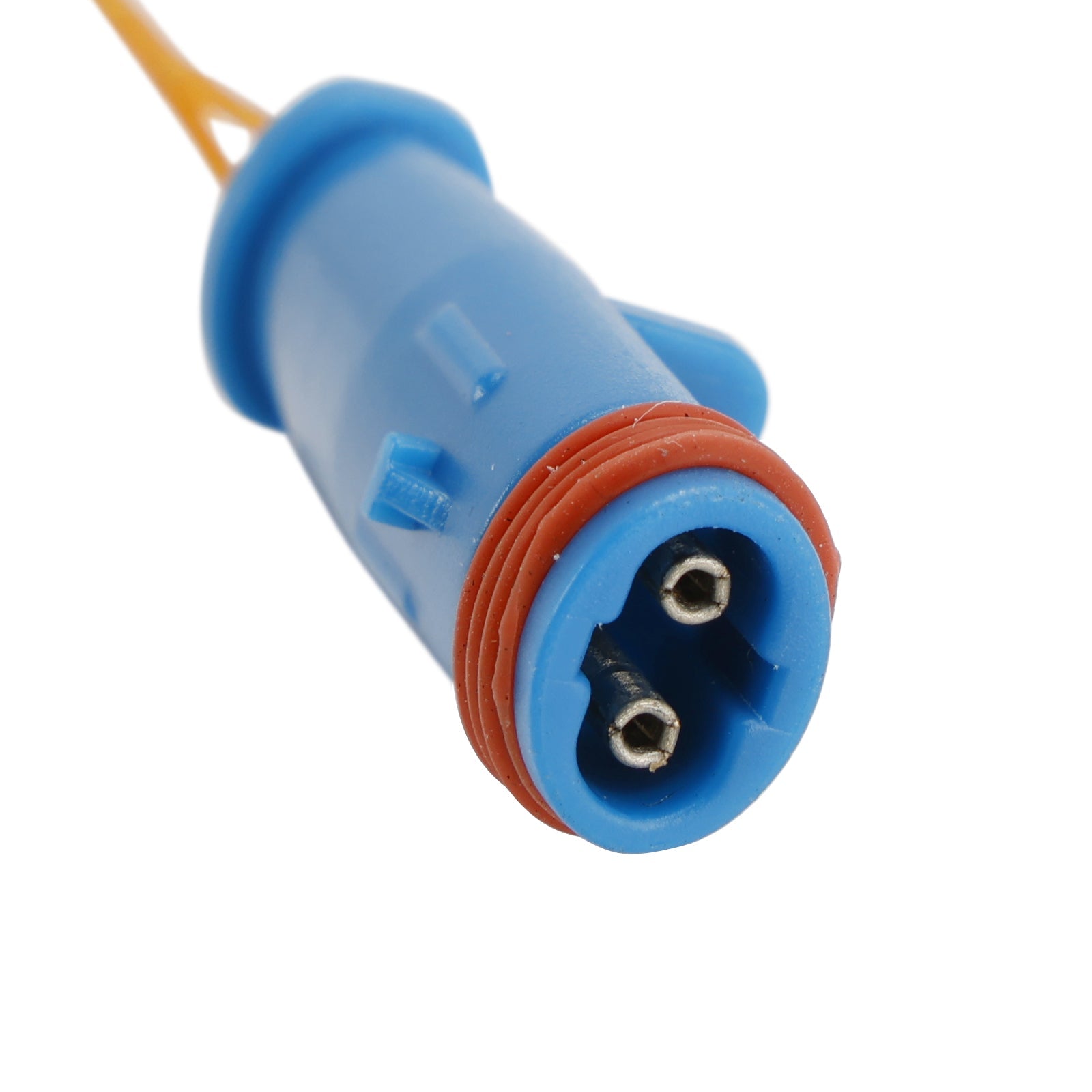 Plaquettes de frein avant Mercedes-Benz Classe C 205 et Classe E 213, référence A0004208903, avec capteur d'usure 1695401617