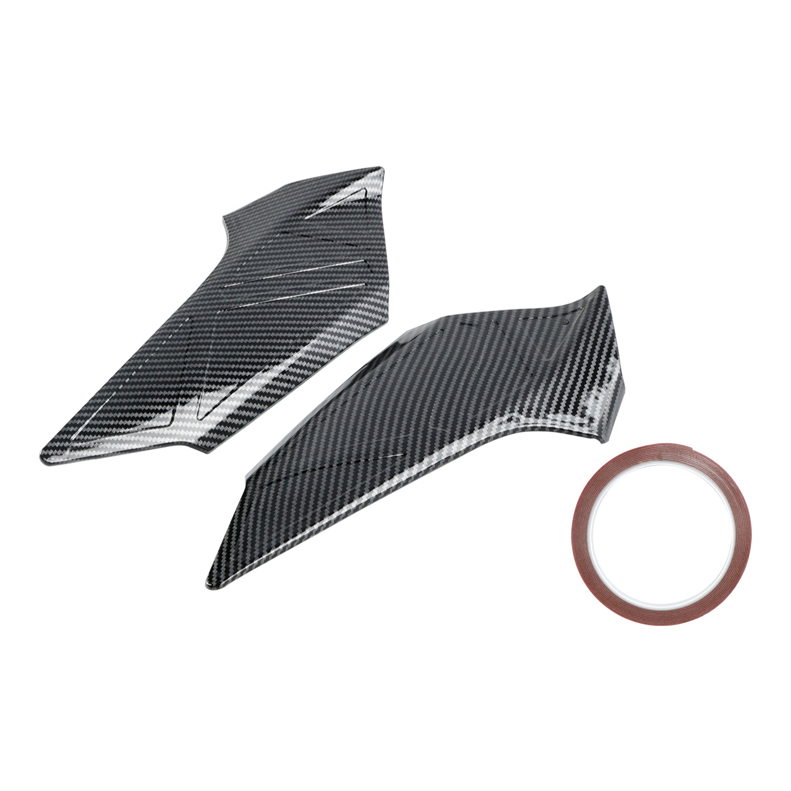 Sivusuuntainen kehyssuoja, BMW R1300GS 2024+ -sovelluksen soveltuva.