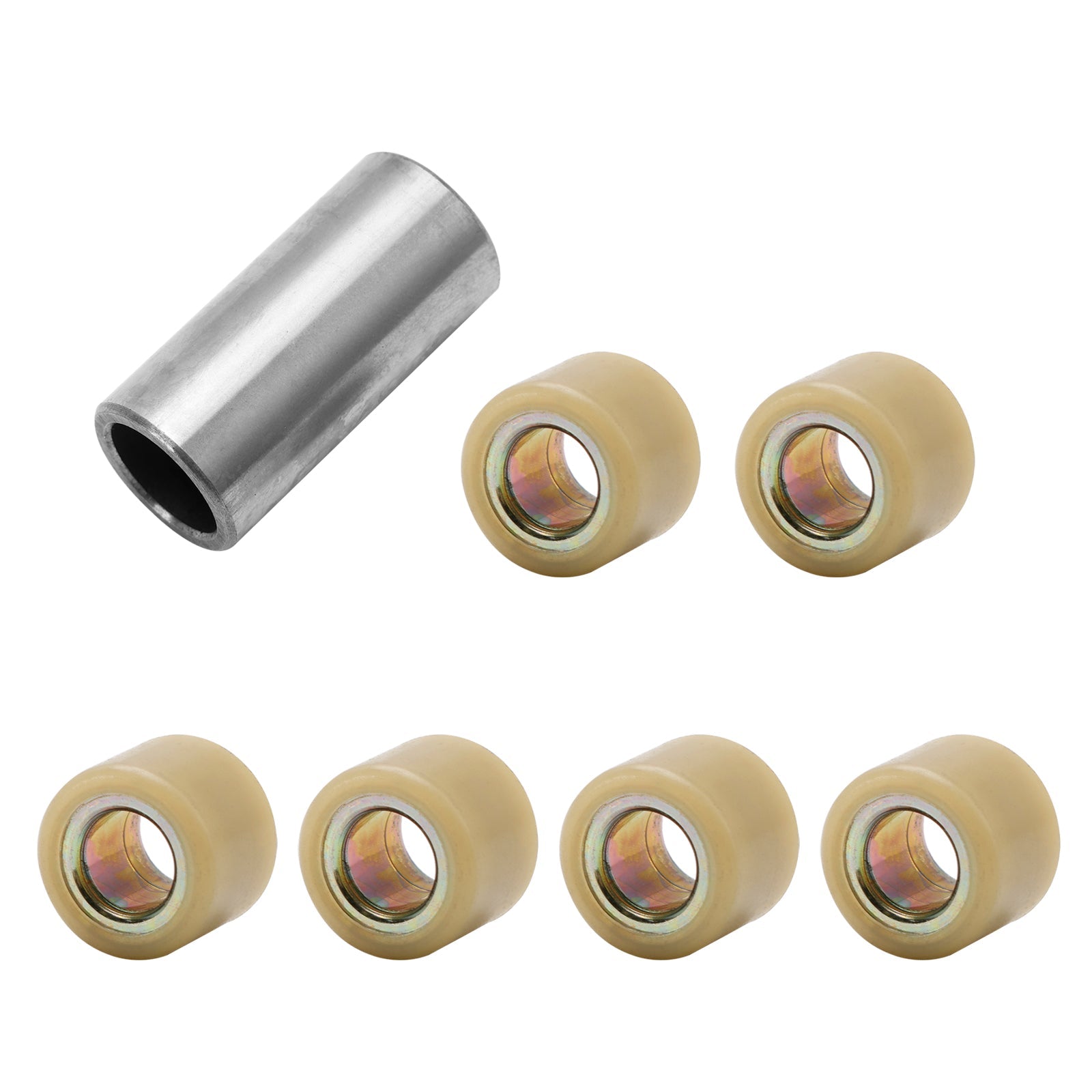 Kit Frizione Frizione anteriore A22102116000 per Quad Can-Am Min DS 50 02-06 e Quest 50 2003