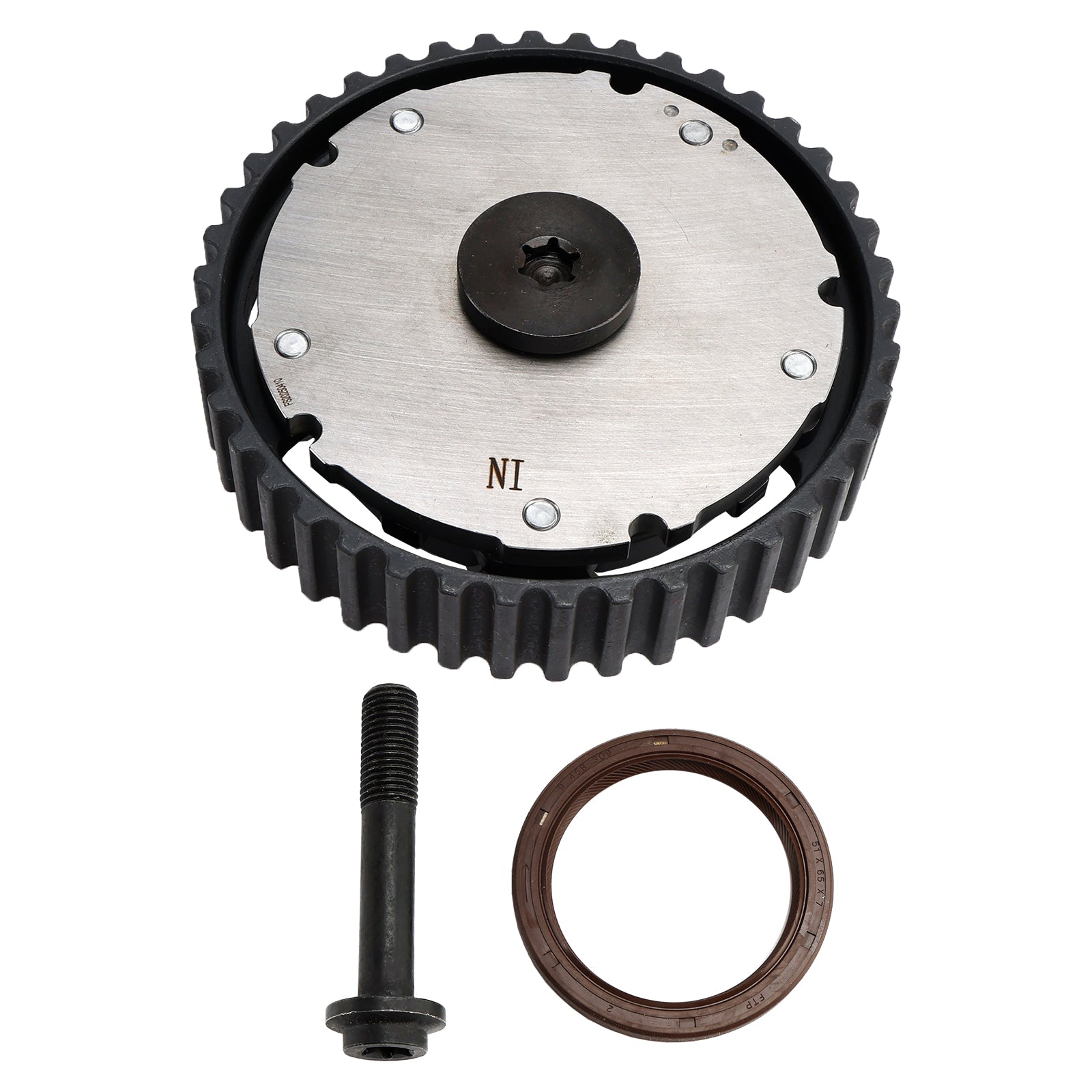 Časovni mehanizem'odmična gred'sesalni ventil 30646226 za Volvo C30 S40 V50 S60