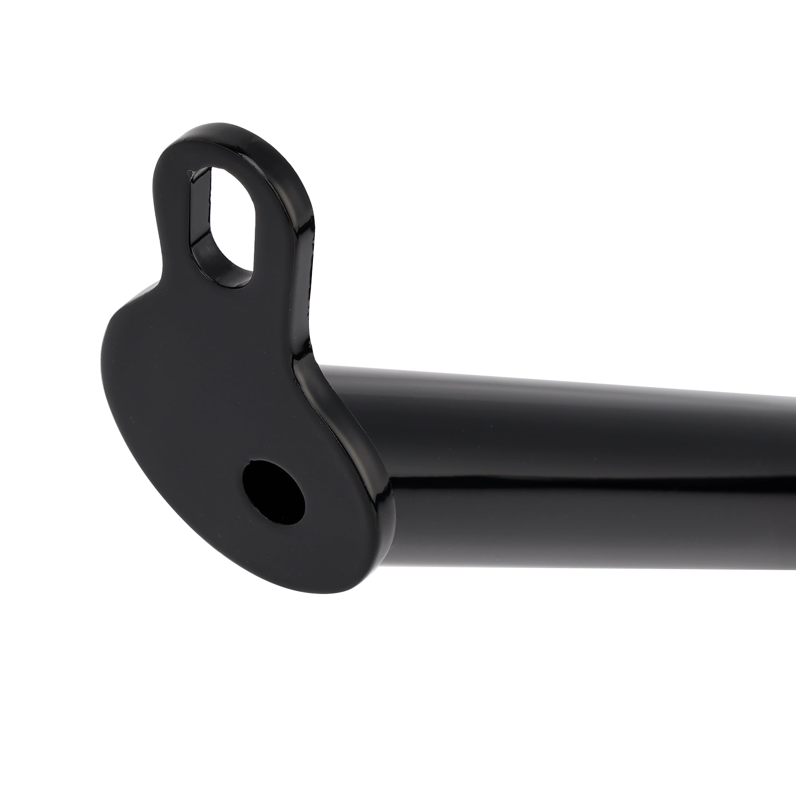 Kit paraurti, protezione motore, staffa carenatura e barra di protezione cromata per Road King Touring (2009-2023).