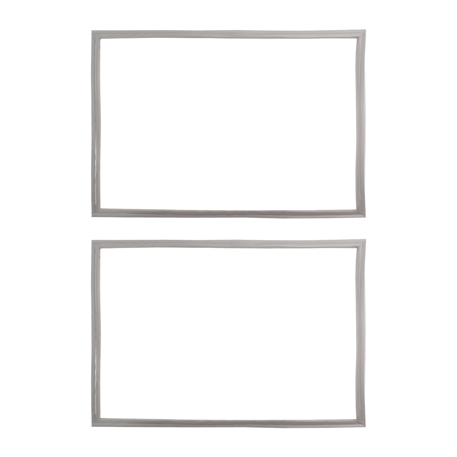 Congelador DA97-12522J Sello de puerta del congelador para Samsung AP5623489 3973455 (2 partes) Nevera