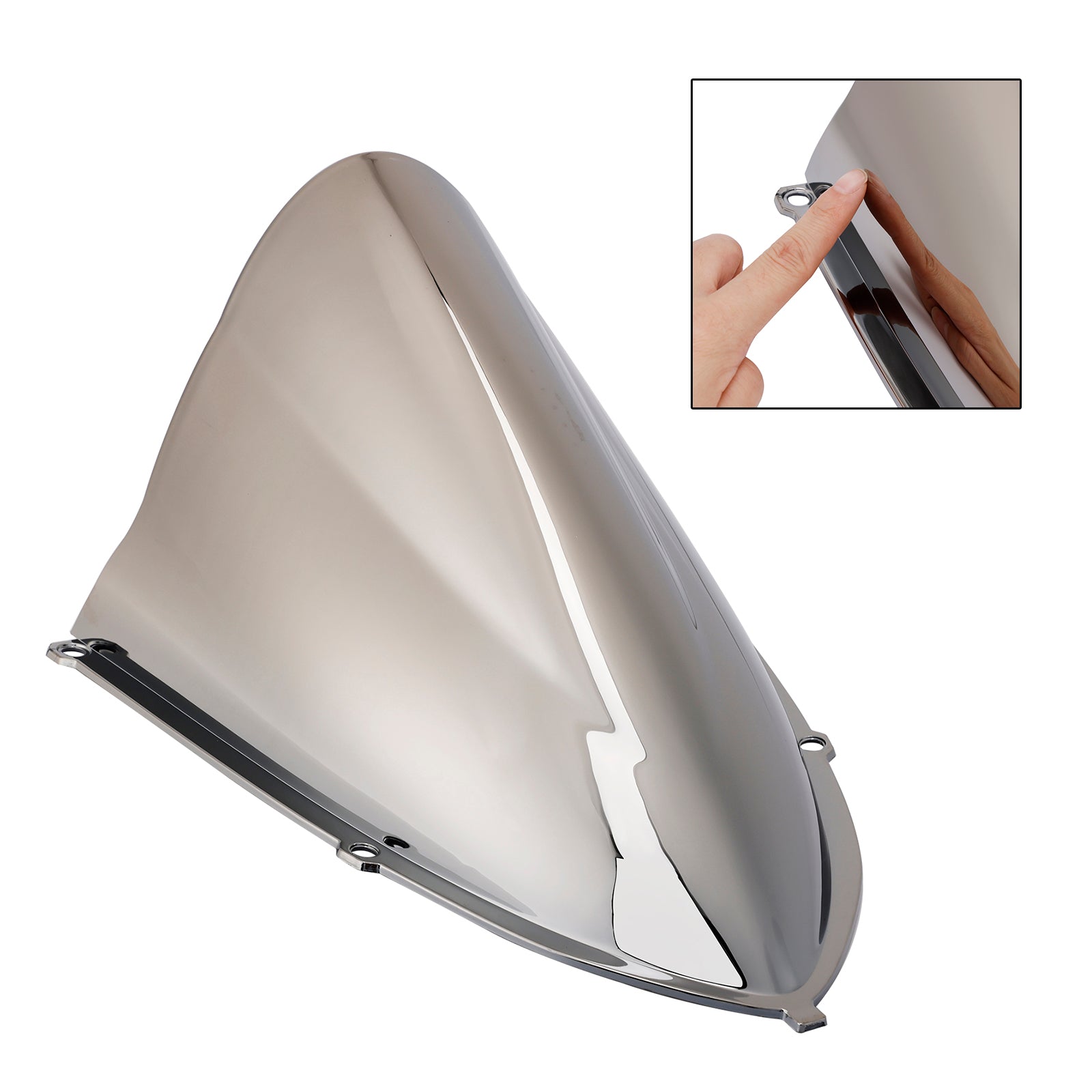 Pare-brise Aprilia RS457 2024-2025