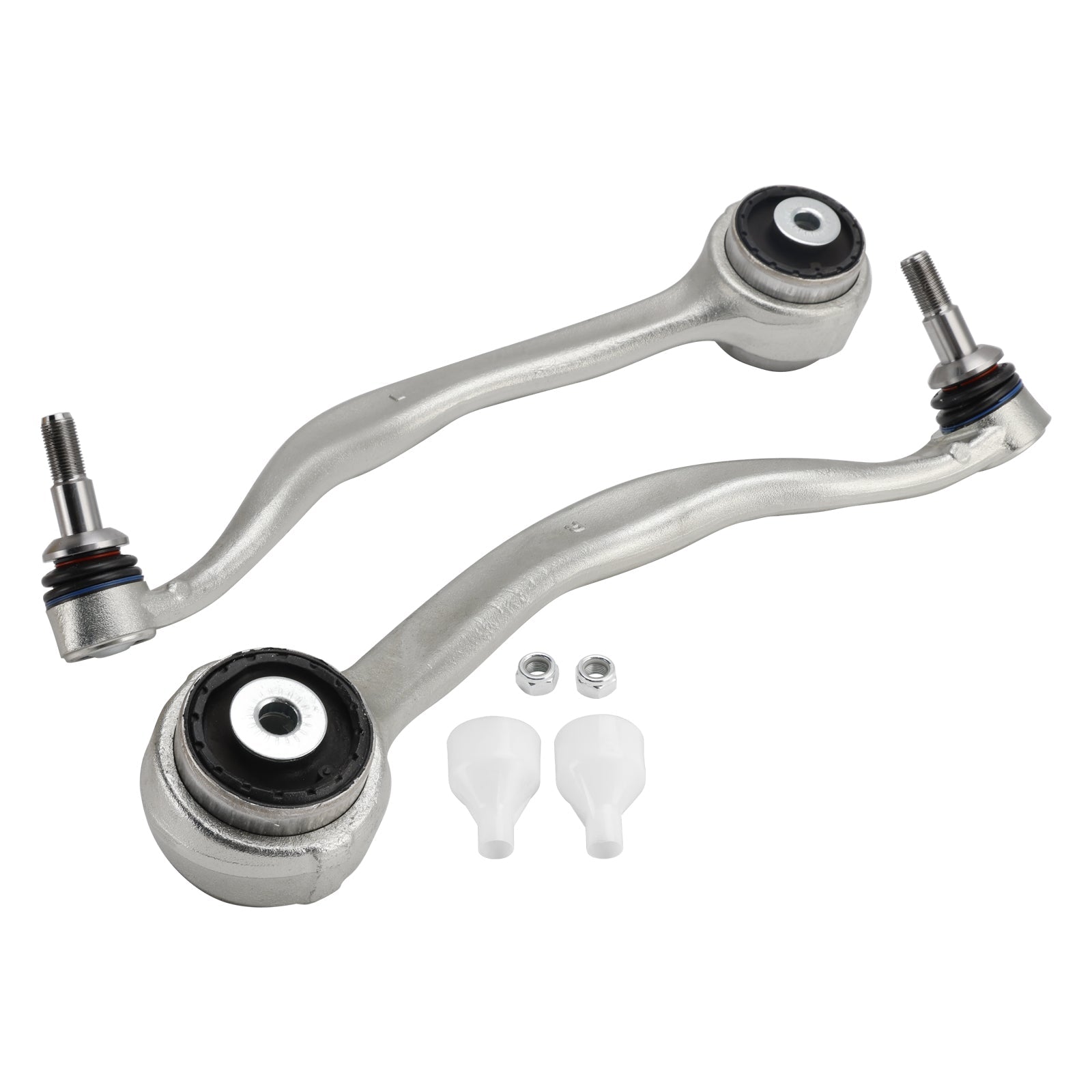 2019-2024 BMW X5 G05 X6 G06 X7 G07 - 2 bracci di controllo inferiori sinistro e destro