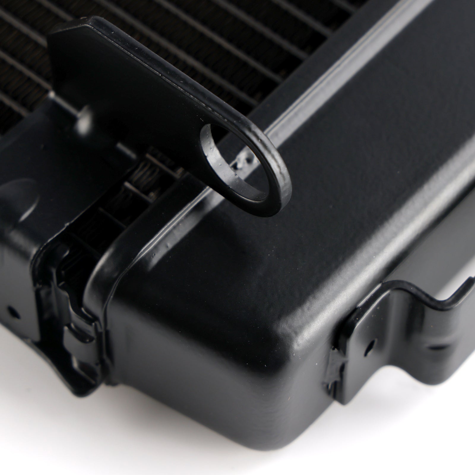 Refroidisseur de moteur de refroidissement de radiateur Daytona 660 2024-2025