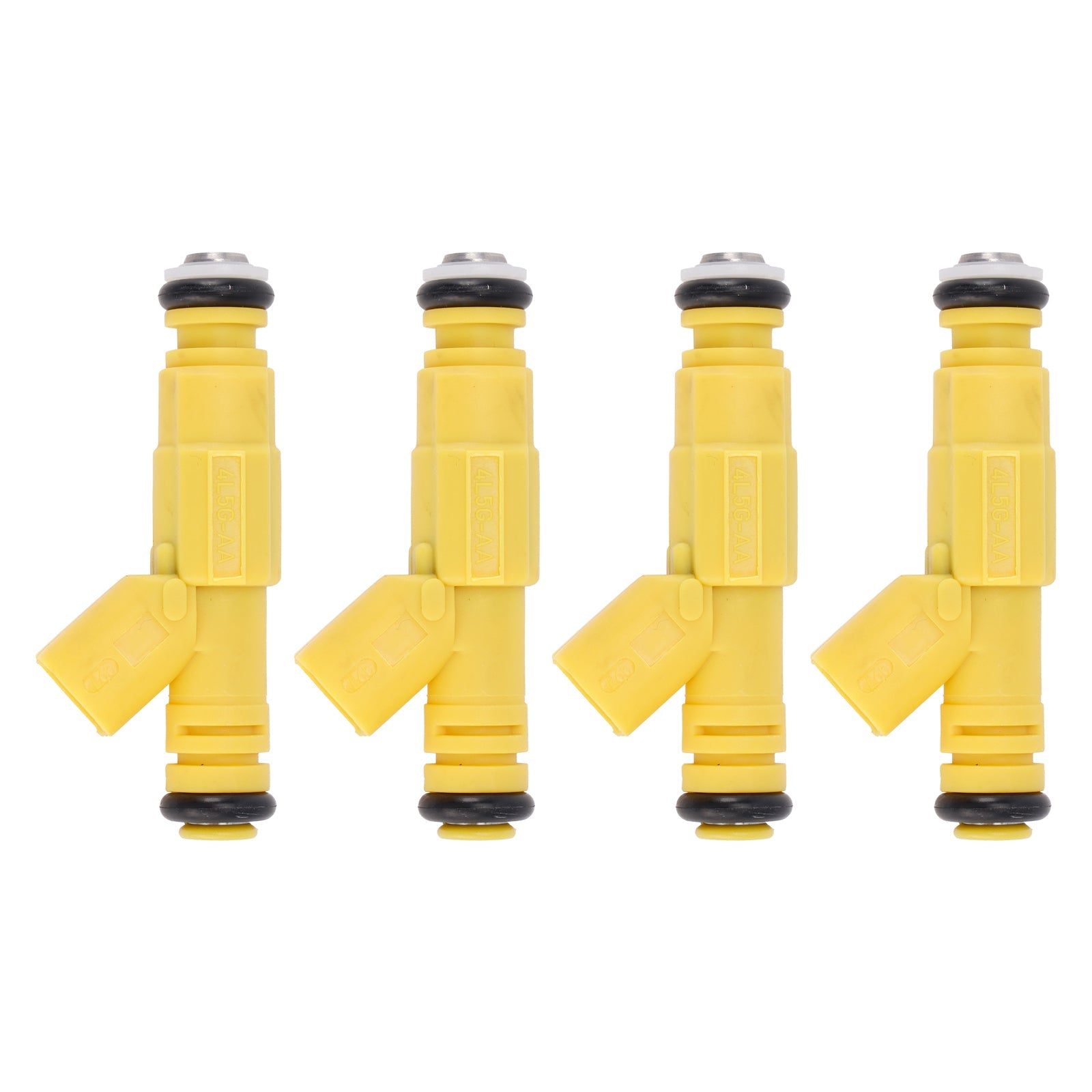 4 injecteurs de carburant pour Ford Ranger Mazda B2300 2.3L 0280156205 FJ464