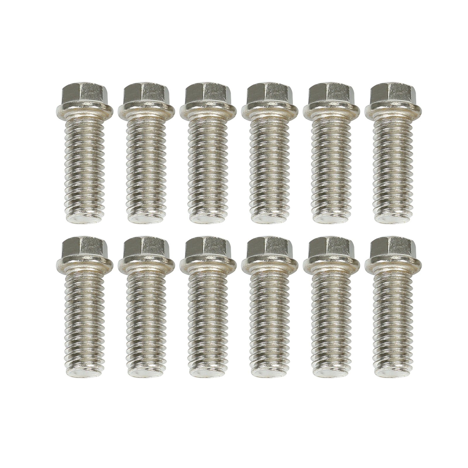 Uitlaatverzamelaars voor V8 Small Block Chevrolet S10/S15