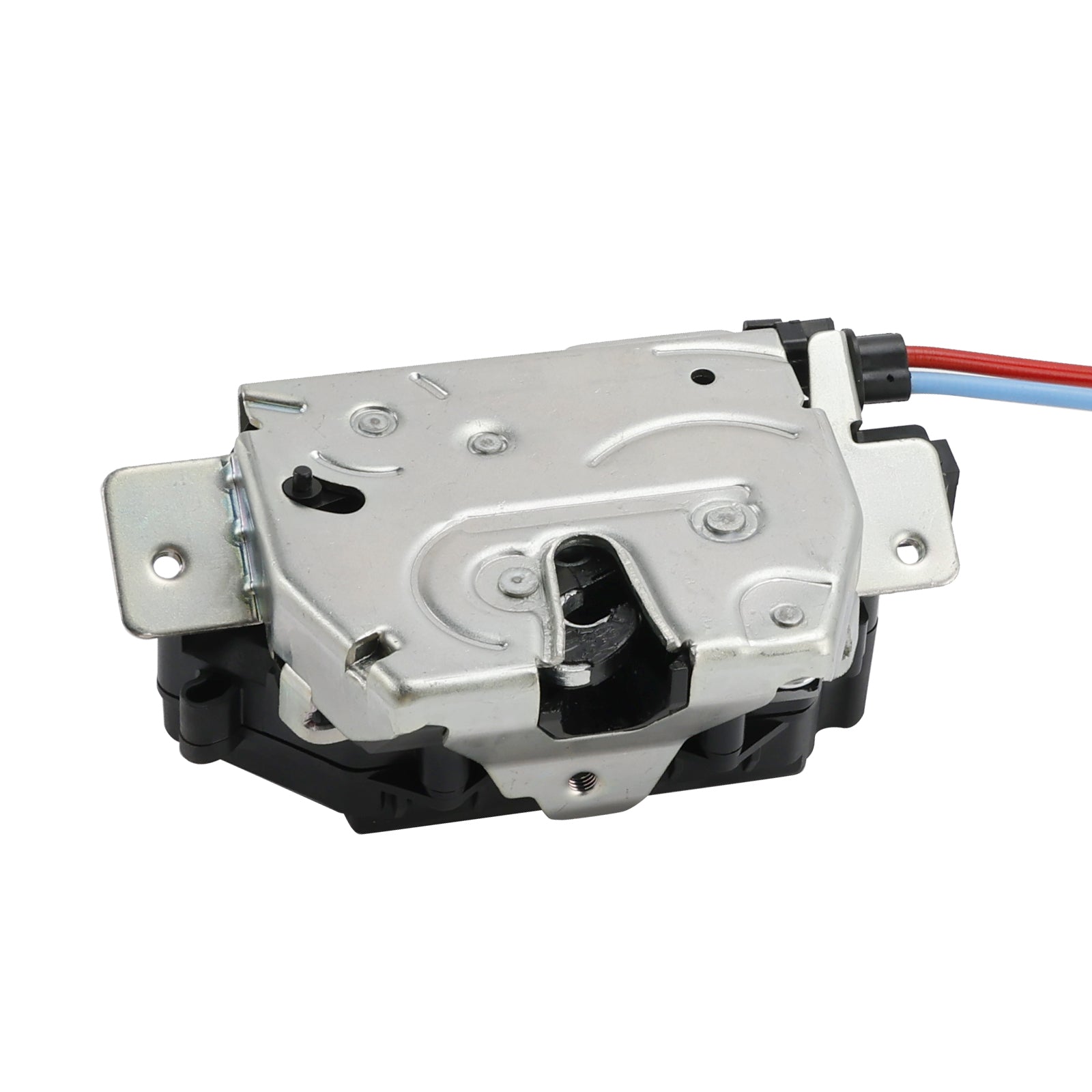 2006-2009 MERCEDES-BENZ E-KLASSE T MODEL (S211) 350 CGI Achterklepslot 2117400036