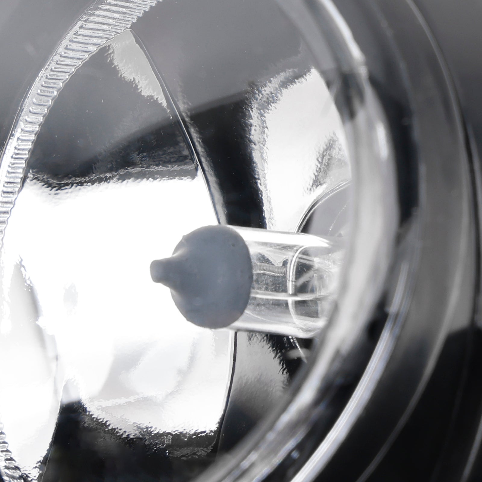 Par de luces antiniebla delantera antes de Volkswagen Caddy 2004-2011 y Touran 2003-2008