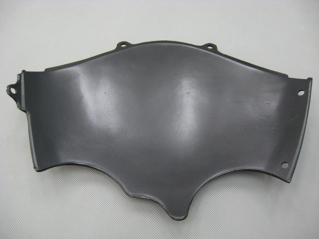 Kit de carénage par injection, carrosserie en plastique ABS, compatible avec Suzuki GSXR 600/750 2004-2005