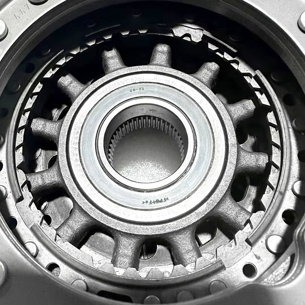 Drum frizione per Audi A3/Cabriolet 1.2T/1.4T/1.8T 2015-2020, trasmissione automatica DSG 7 velocità, 0am DQ200