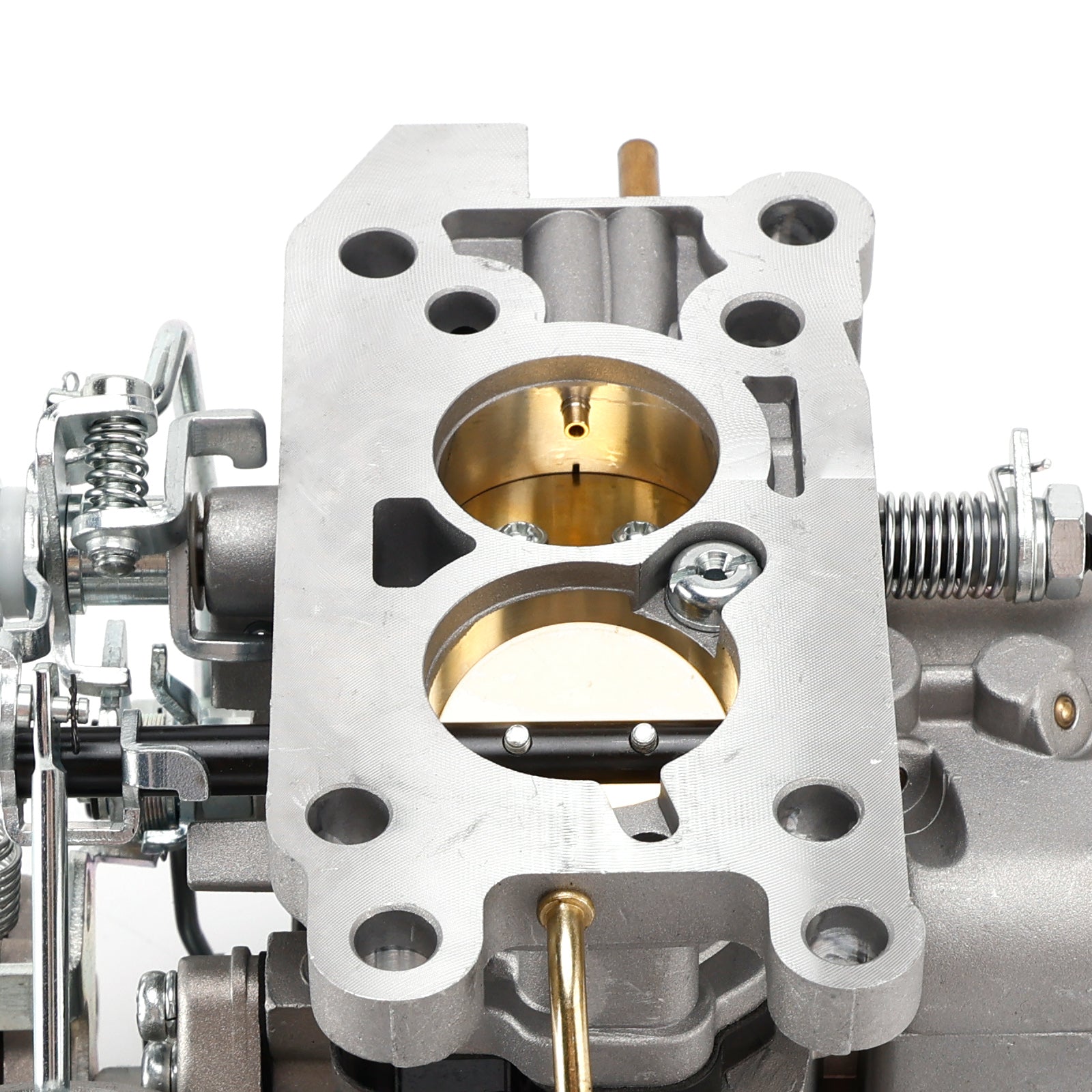 2-cevni uplinjač 8943377840 za Isuzu Trooper Caribe 2.3L 1988-1994 4ZD1