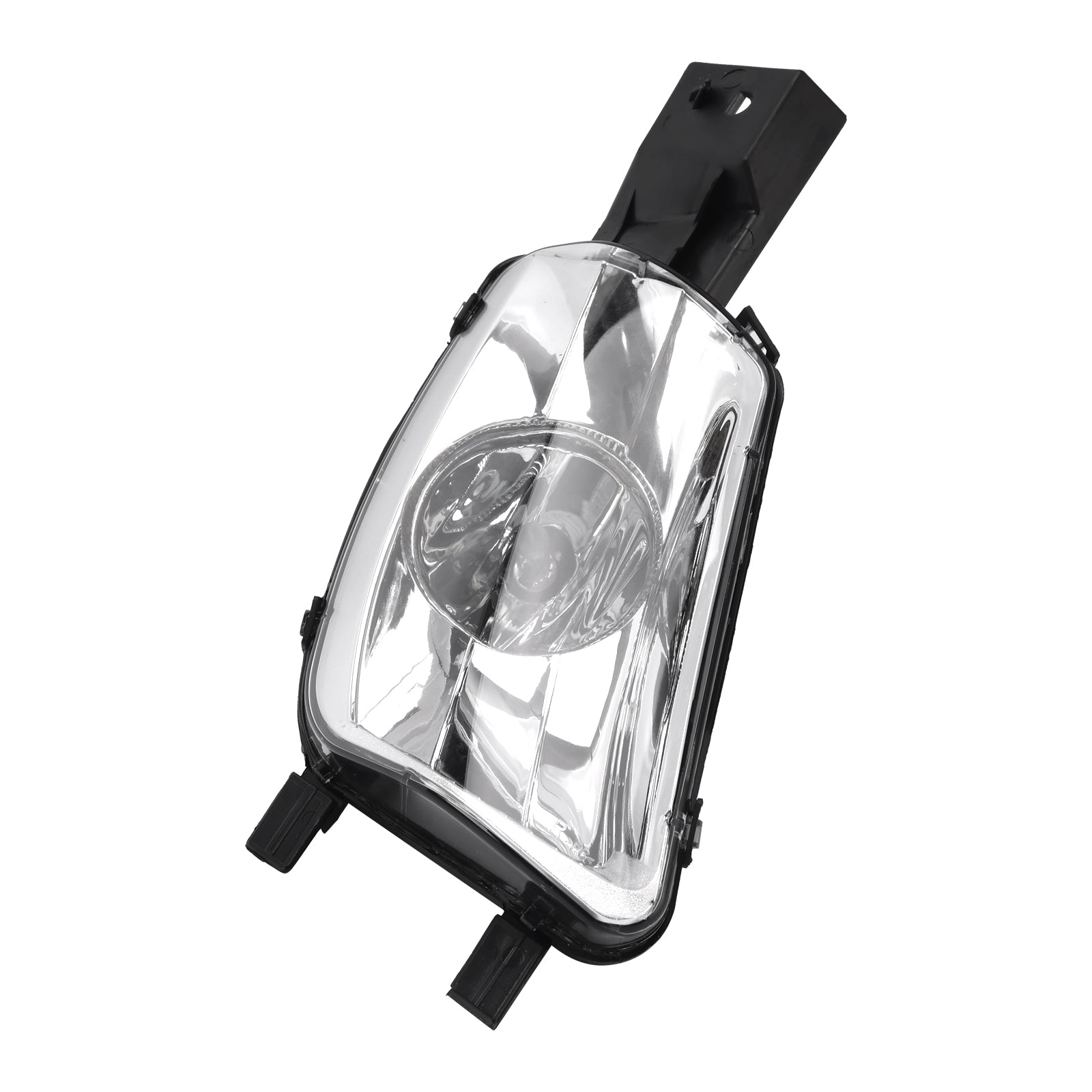Cache de feu antibrouillard avant droit avec ampoule pour Peugeot 308 CC 4B Berline 2007-2014