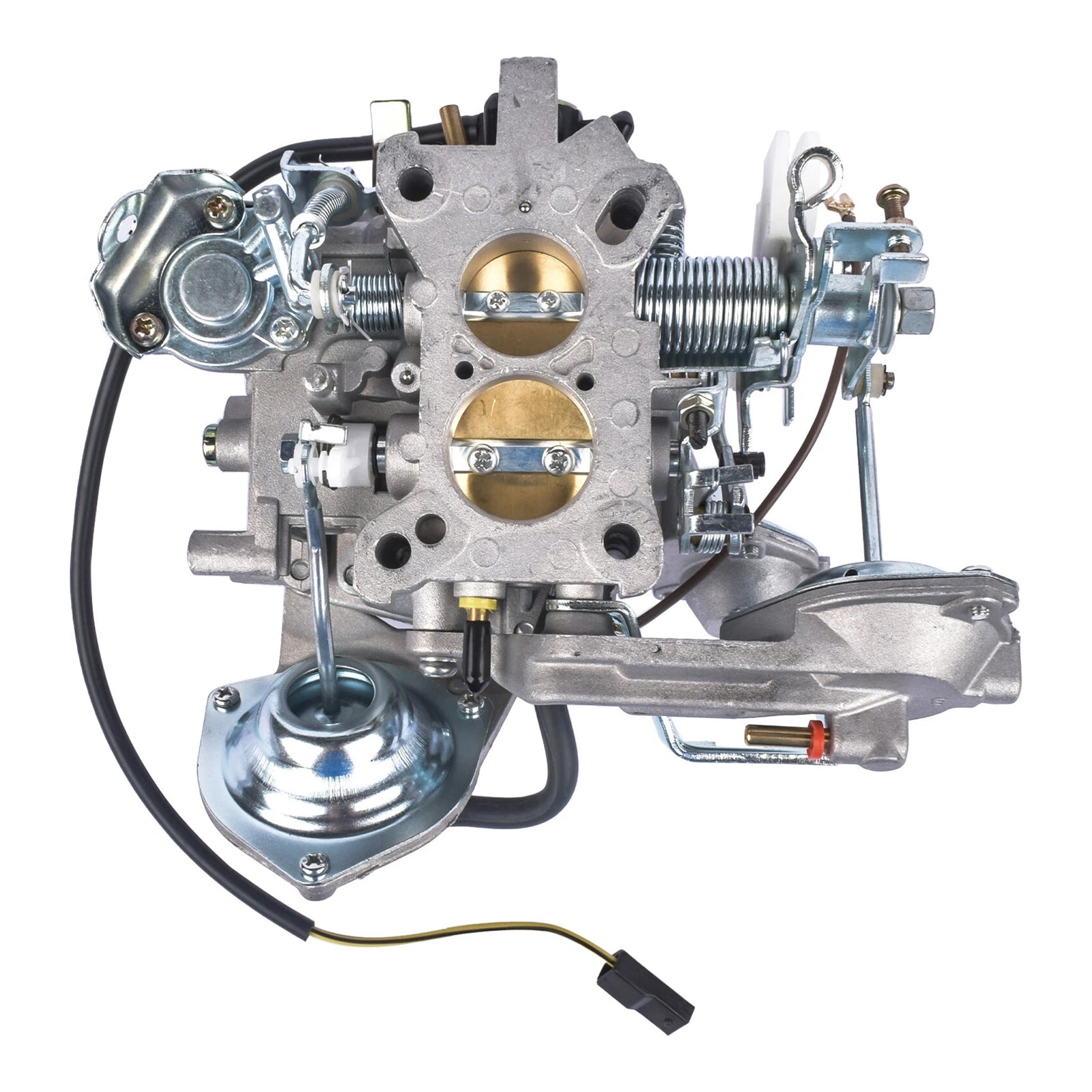 Carburateur 026129016H pour Audi 80 100 VW Passat B2 Jetta 1.6