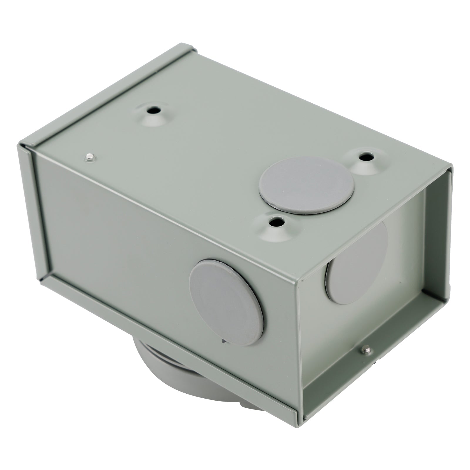 Scatola di ingresso del generatore camper 50 Amp NEMA SS2-50P, 125/250 Volt