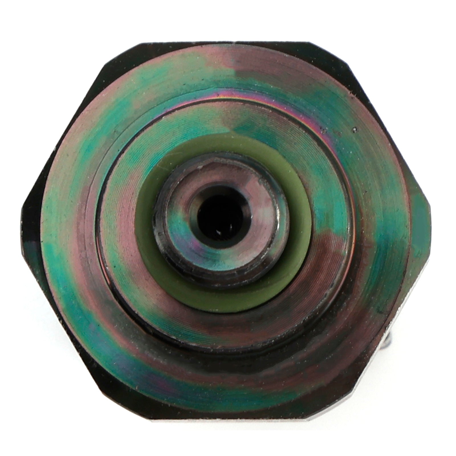 Presostato de aire acondicionado para Mercedes-Benz SL SLK C140 W220 129 170 reales 6395420818