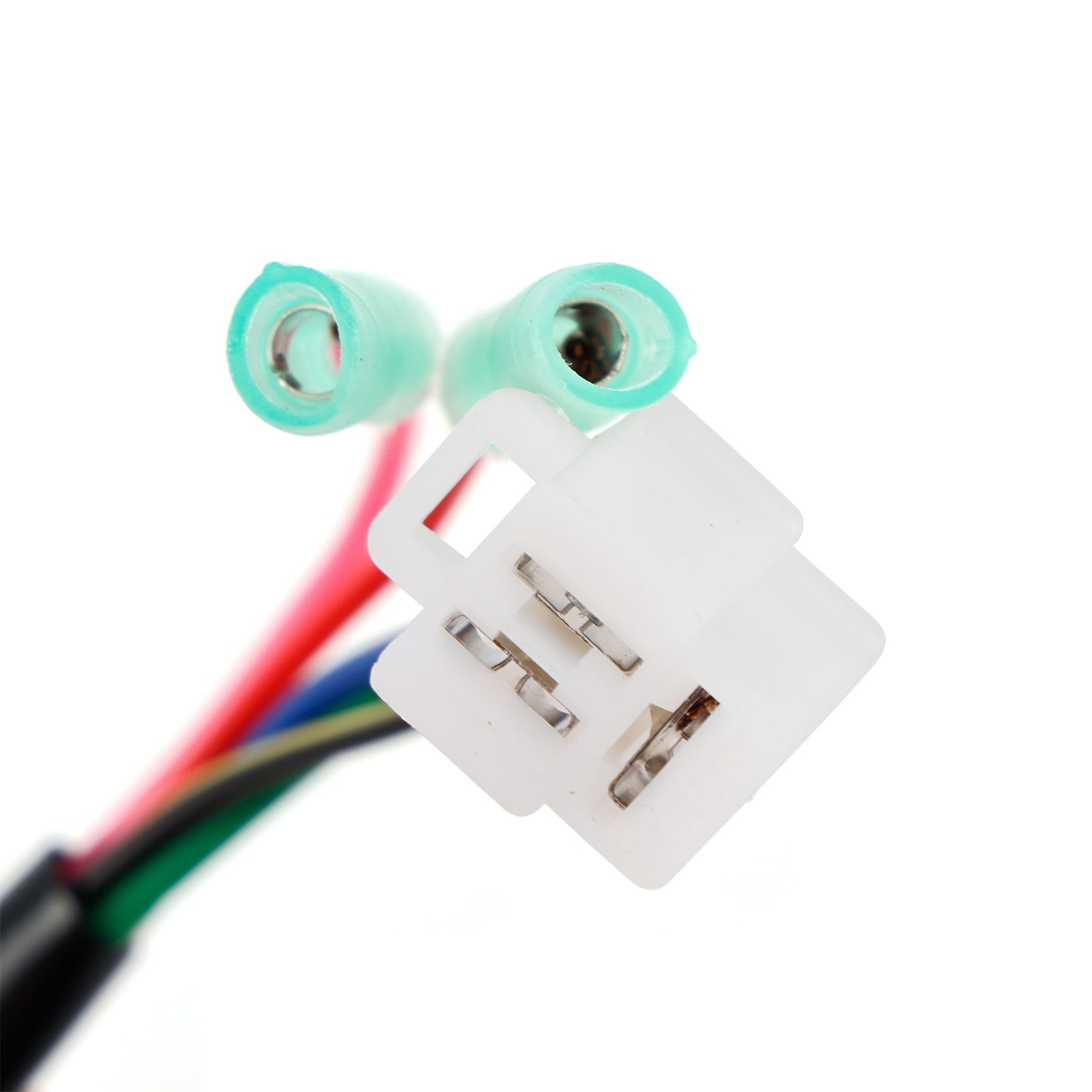 Tesnilo statorja regulatorja usmernika za Yamaha XT600H 3PW1 1989 1JK-85510-50 5Y1-15451-01