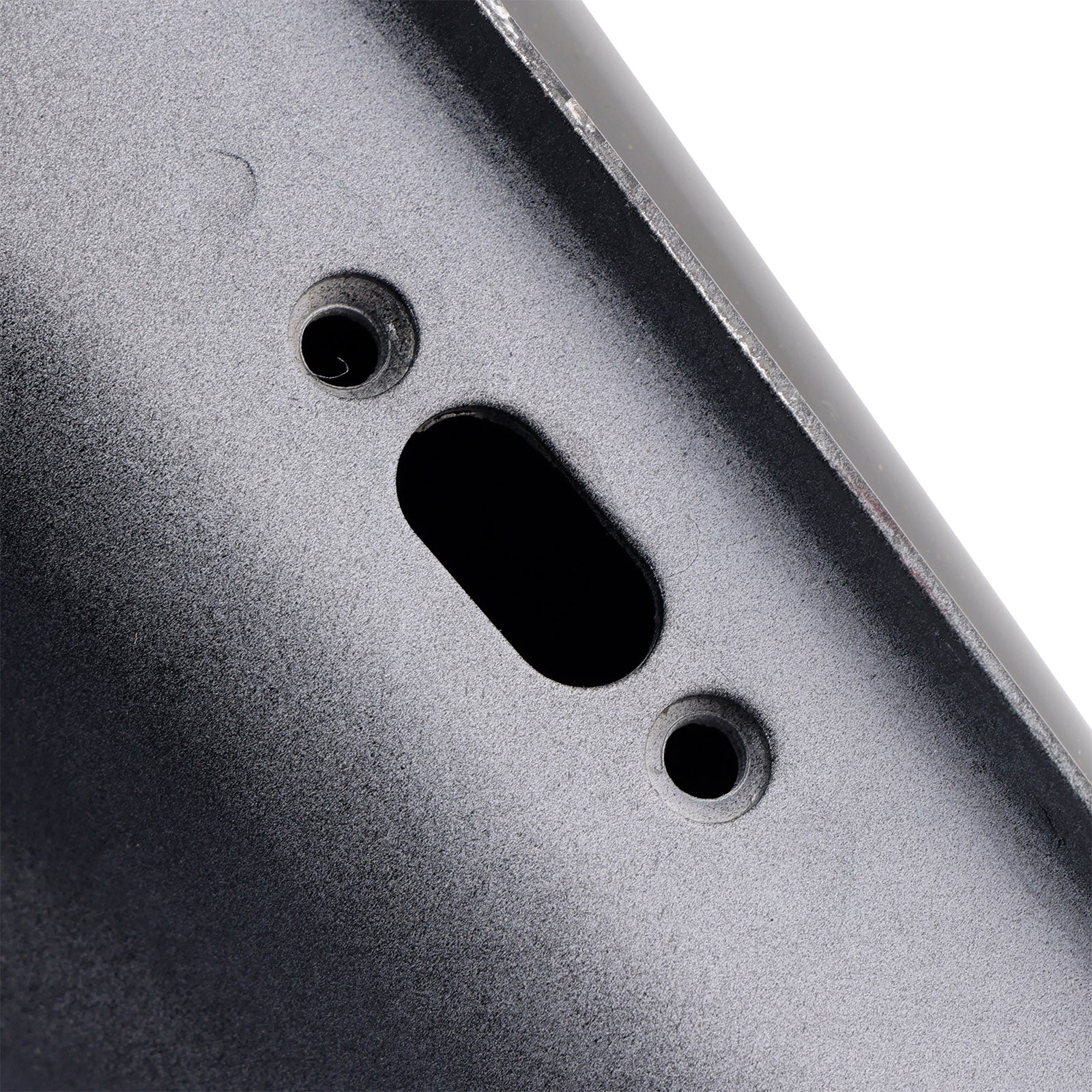 Suzuki GN 125 Polttoainesäiliö (NF41A) 4T Classic Retro 1994-1999, Brilliant Black