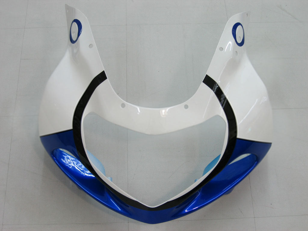 Kit de carénage par injection, carrosserie en plastique ABS, compatible avec Suzuki GSXR750 2001-2003