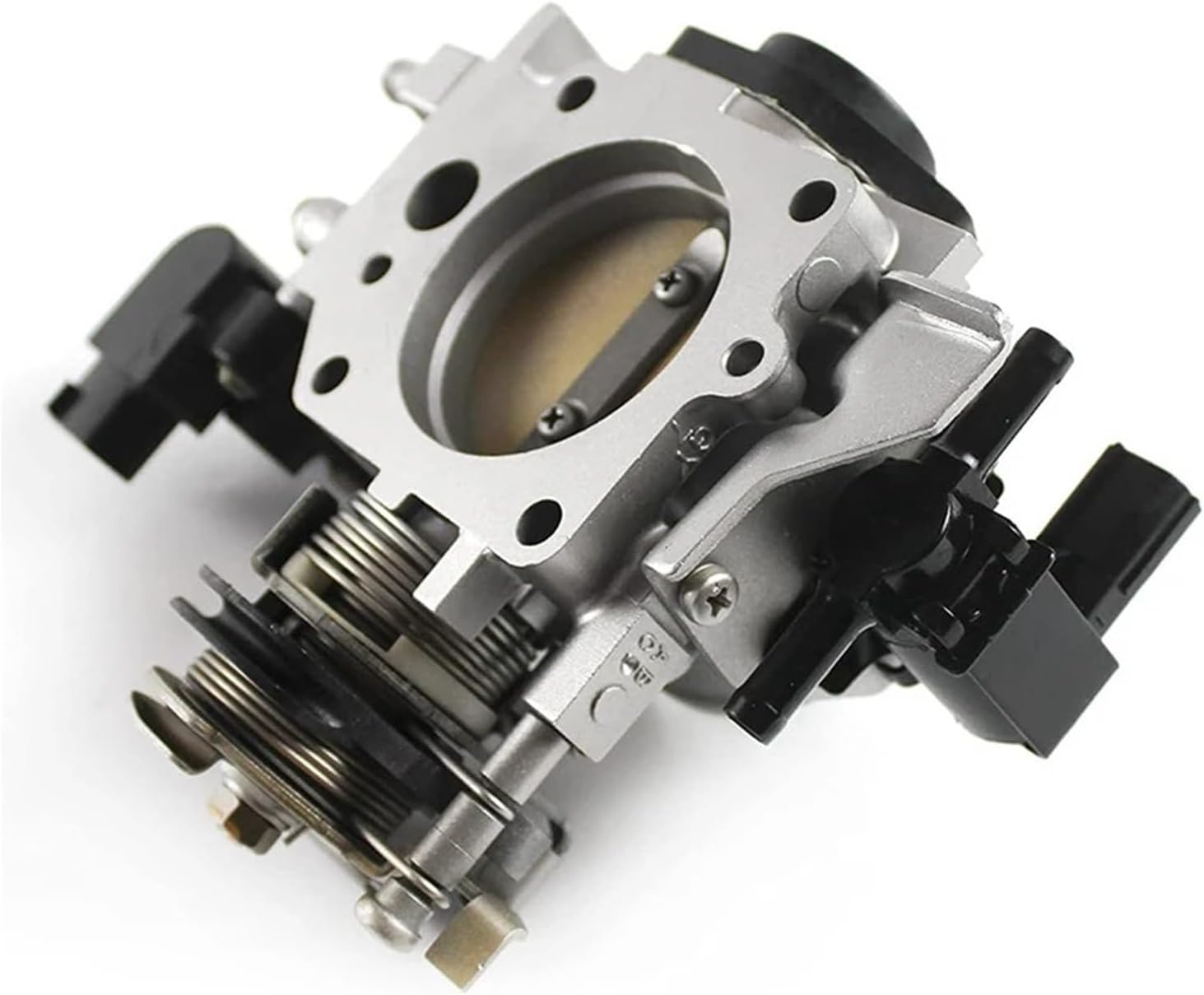 Honda Civic 4AT CVT Butterfly Body 1,7 L 2001-2005 16400-PLR-A54