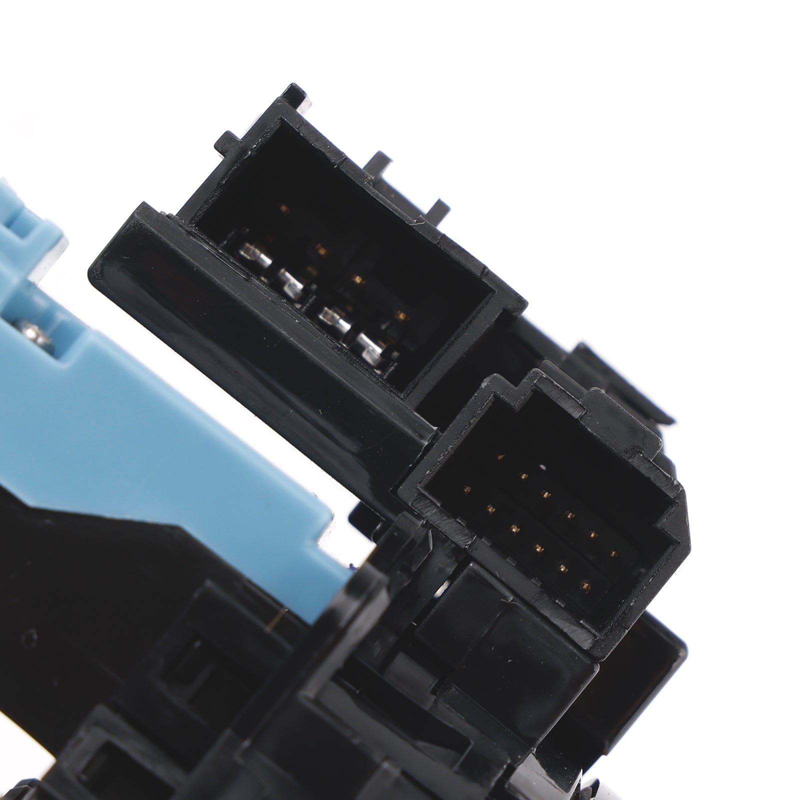 Resorte de retorno con sensor de ángulo 89245-0K010 para Toyota Fortuner Hilux